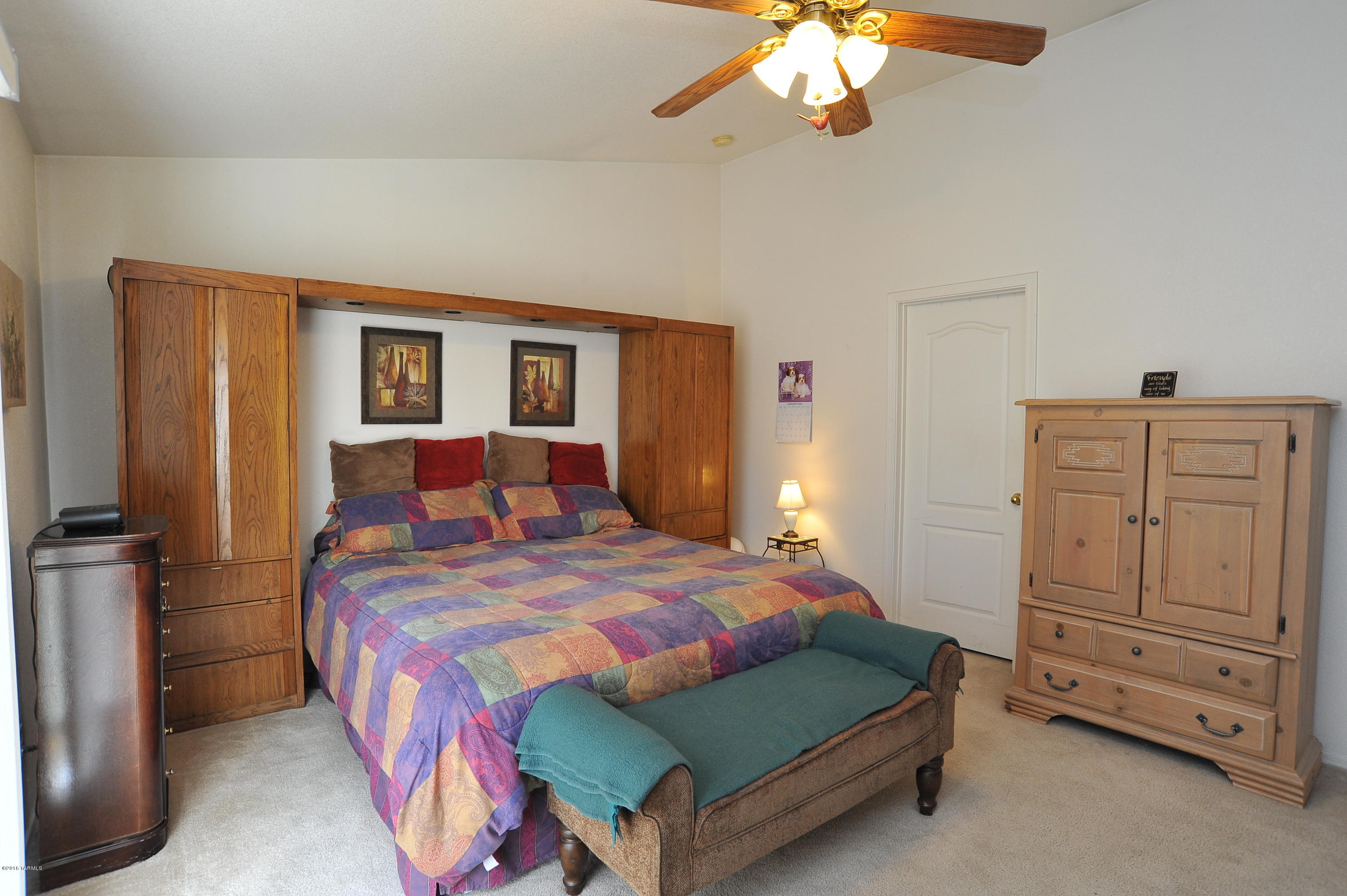 Robb Ranch Subdivision (1-38) - Residential