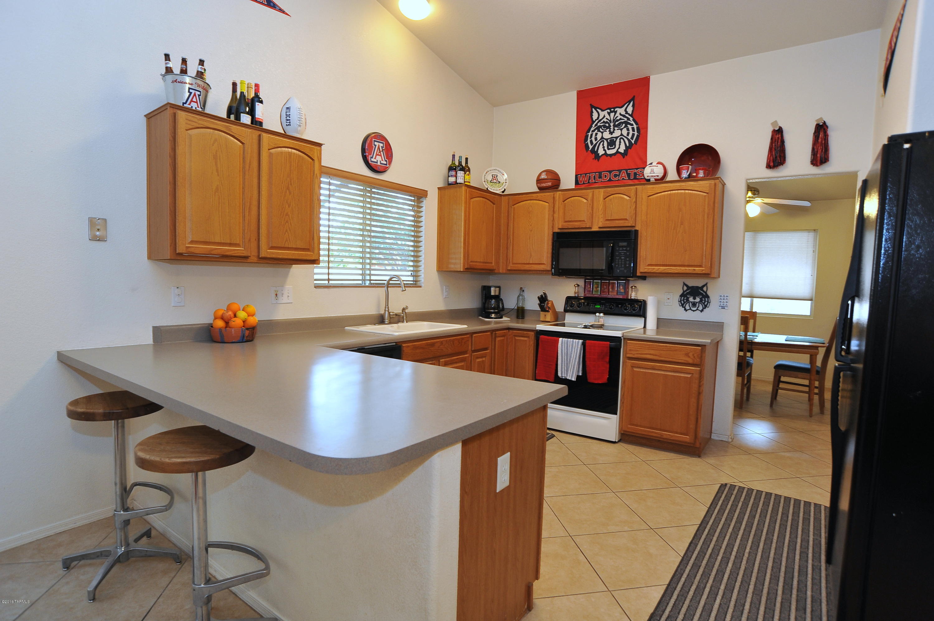 Robb Ranch Subdivision (1-38) - Residential