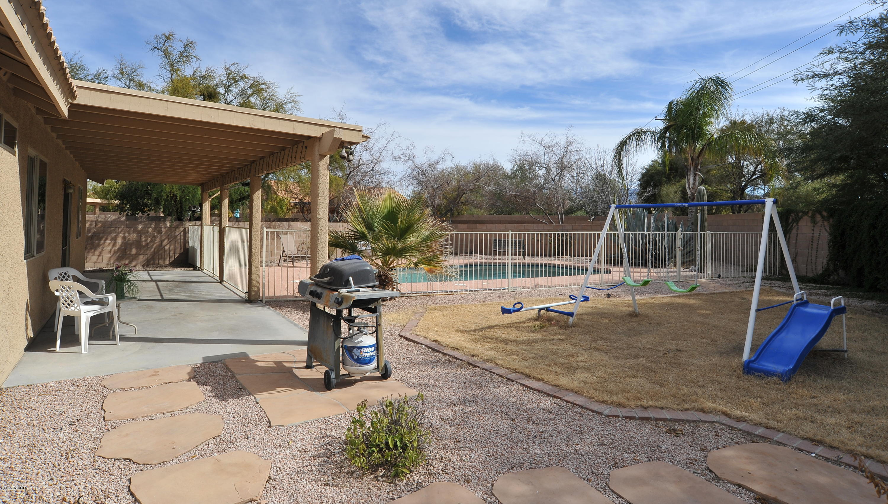 Robb Ranch Subdivision (1-38) - Residential