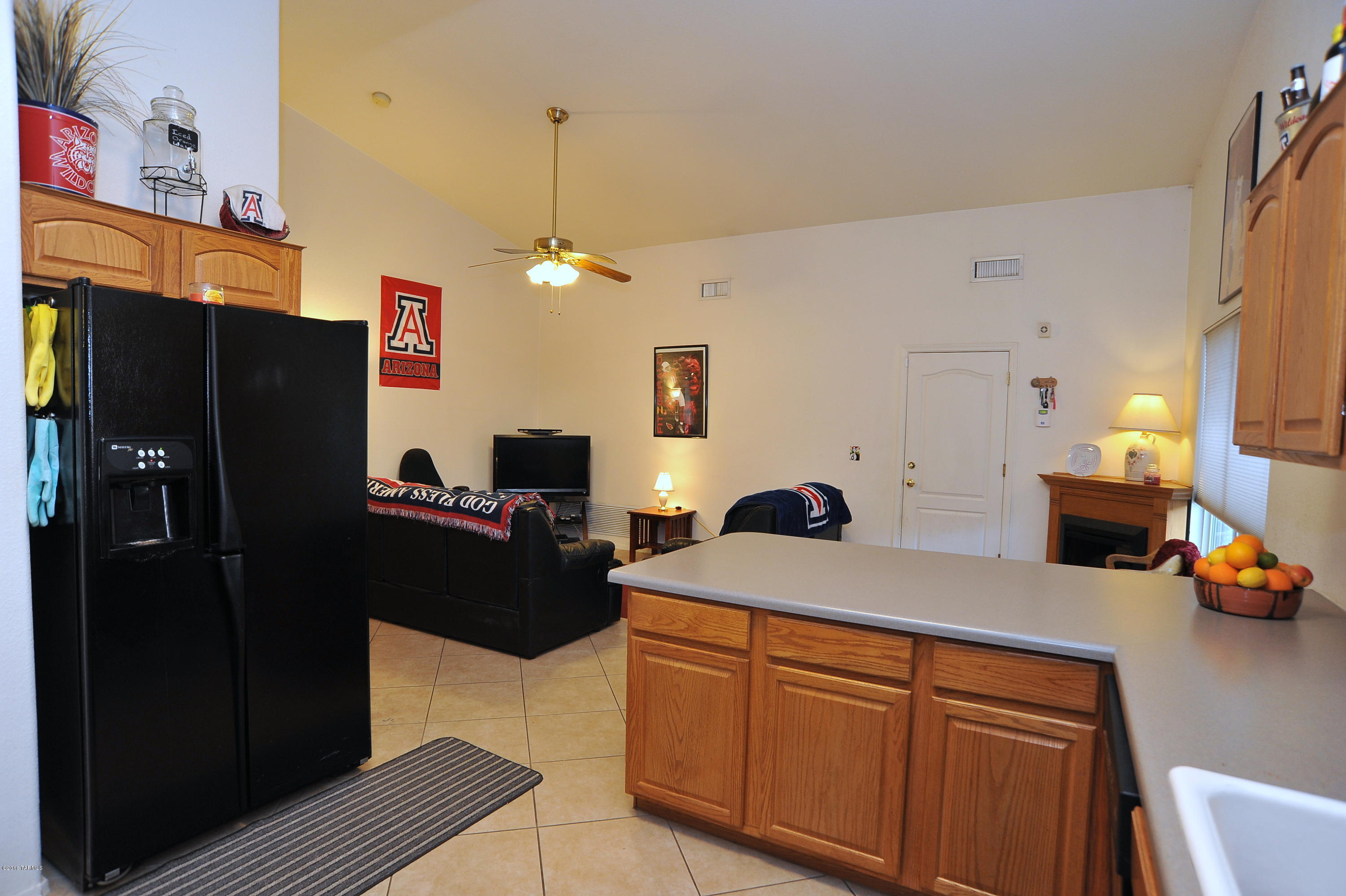 Robb Ranch Subdivision (1-38) - Residential