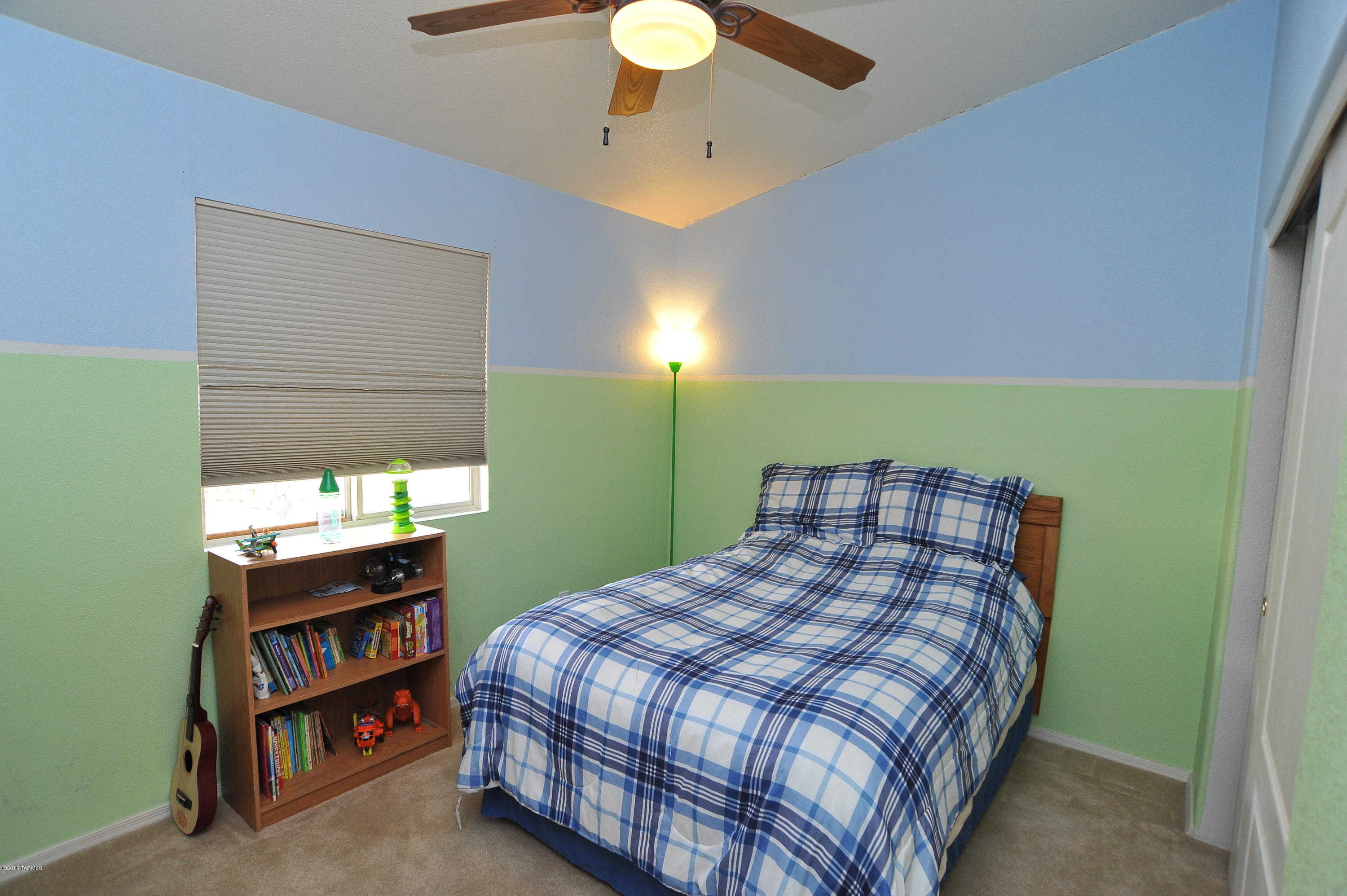 Robb Ranch Subdivision (1-38) - Residential