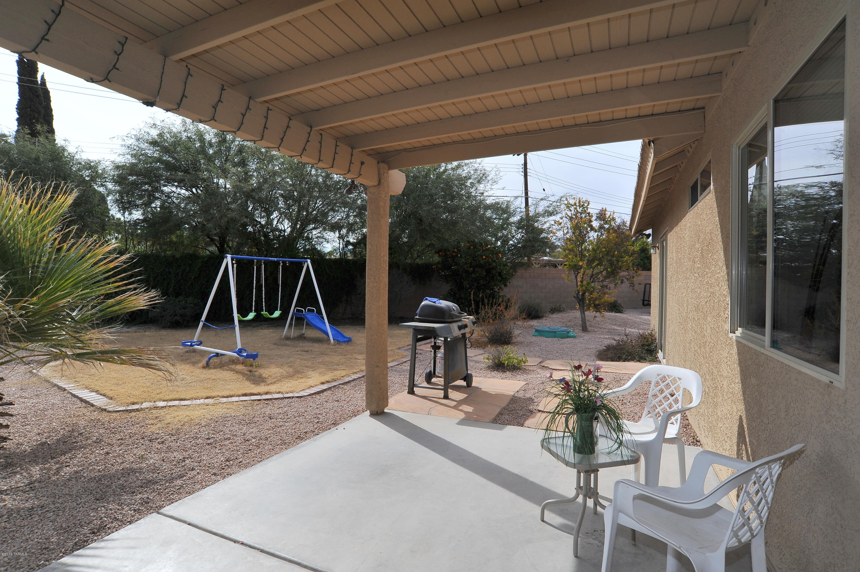 Robb Ranch Subdivision (1-38) - Residential