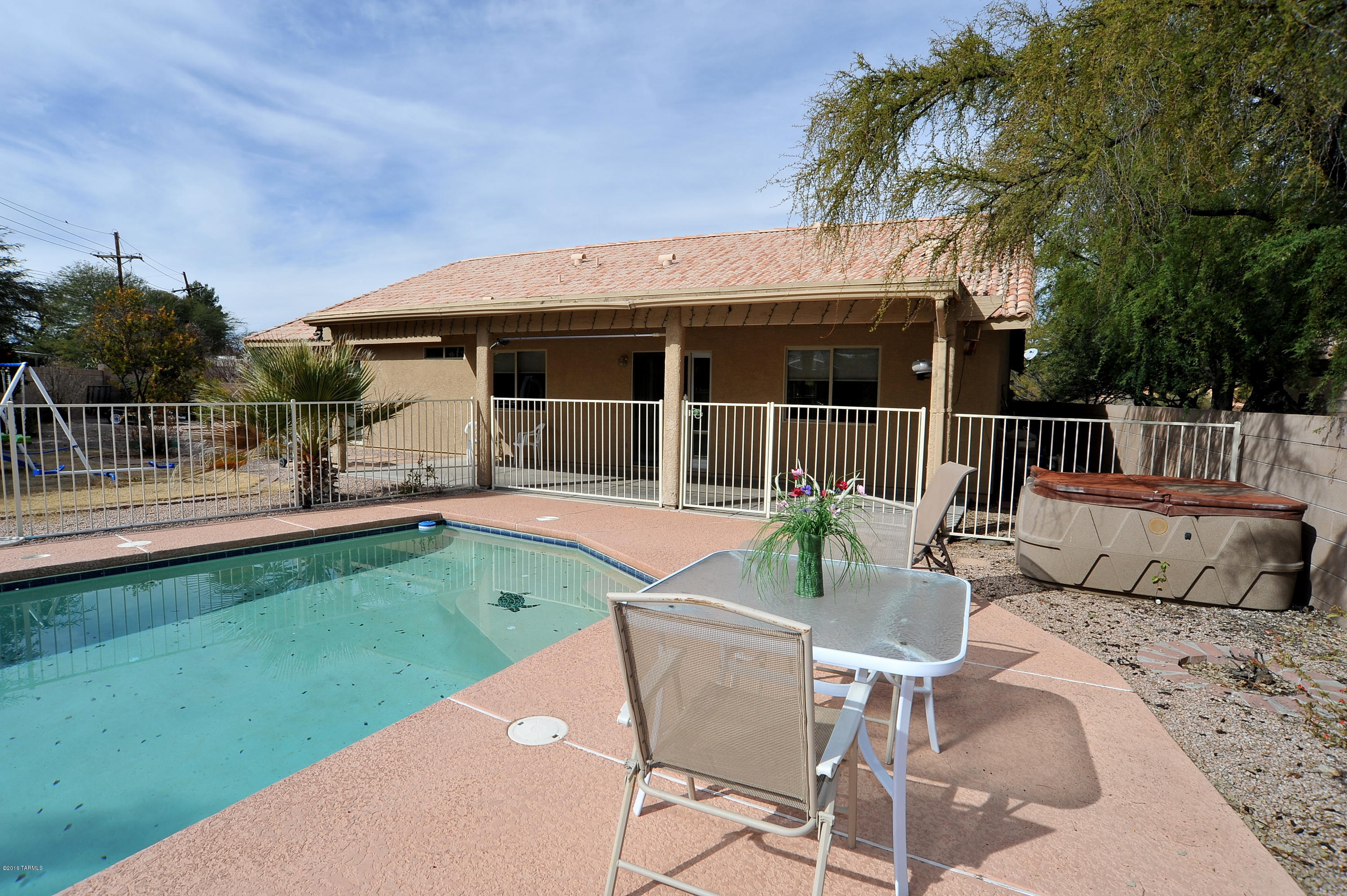 Robb Ranch Subdivision (1-38) - Residential