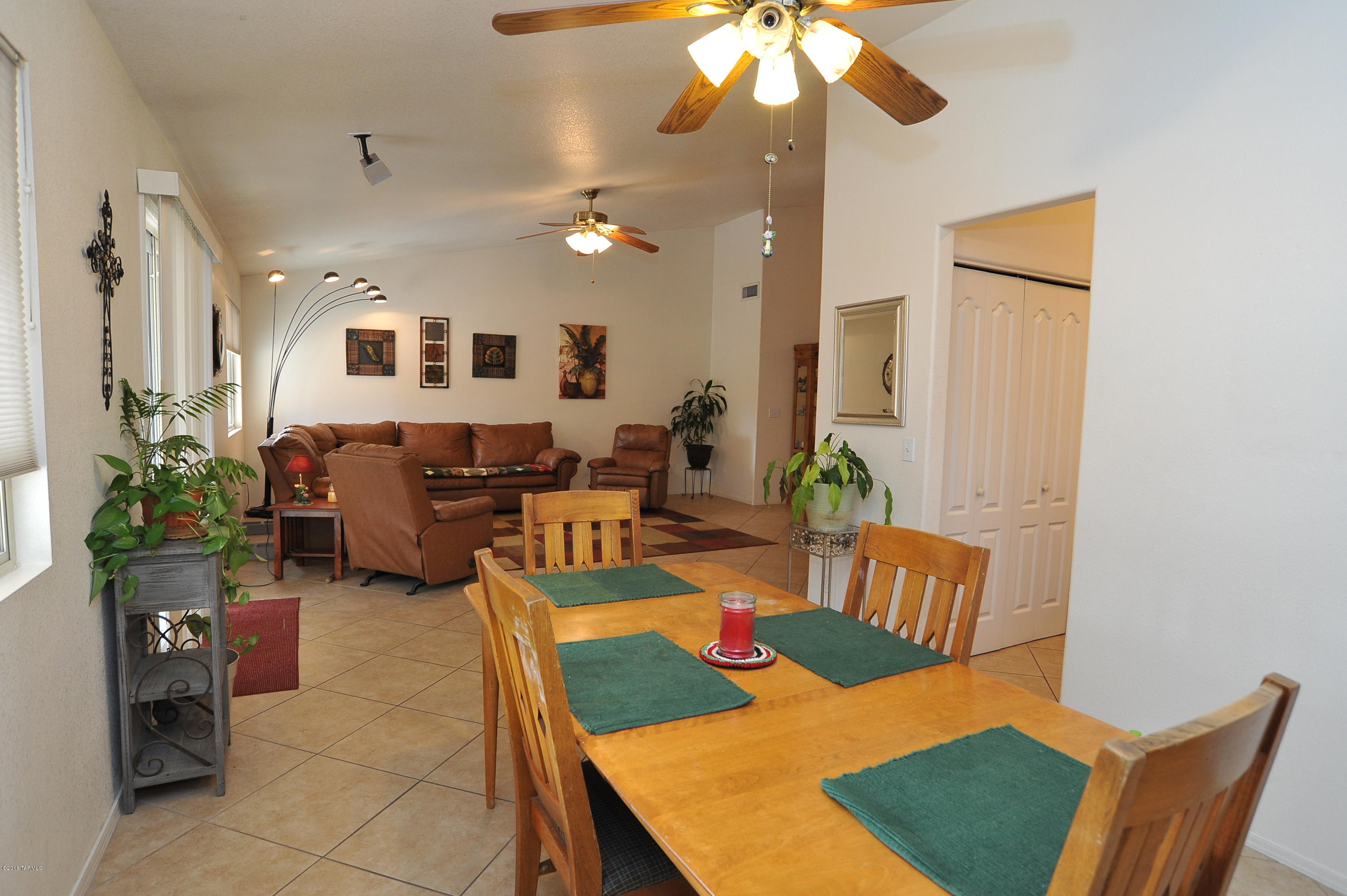 Robb Ranch Subdivision (1-38) - Residential