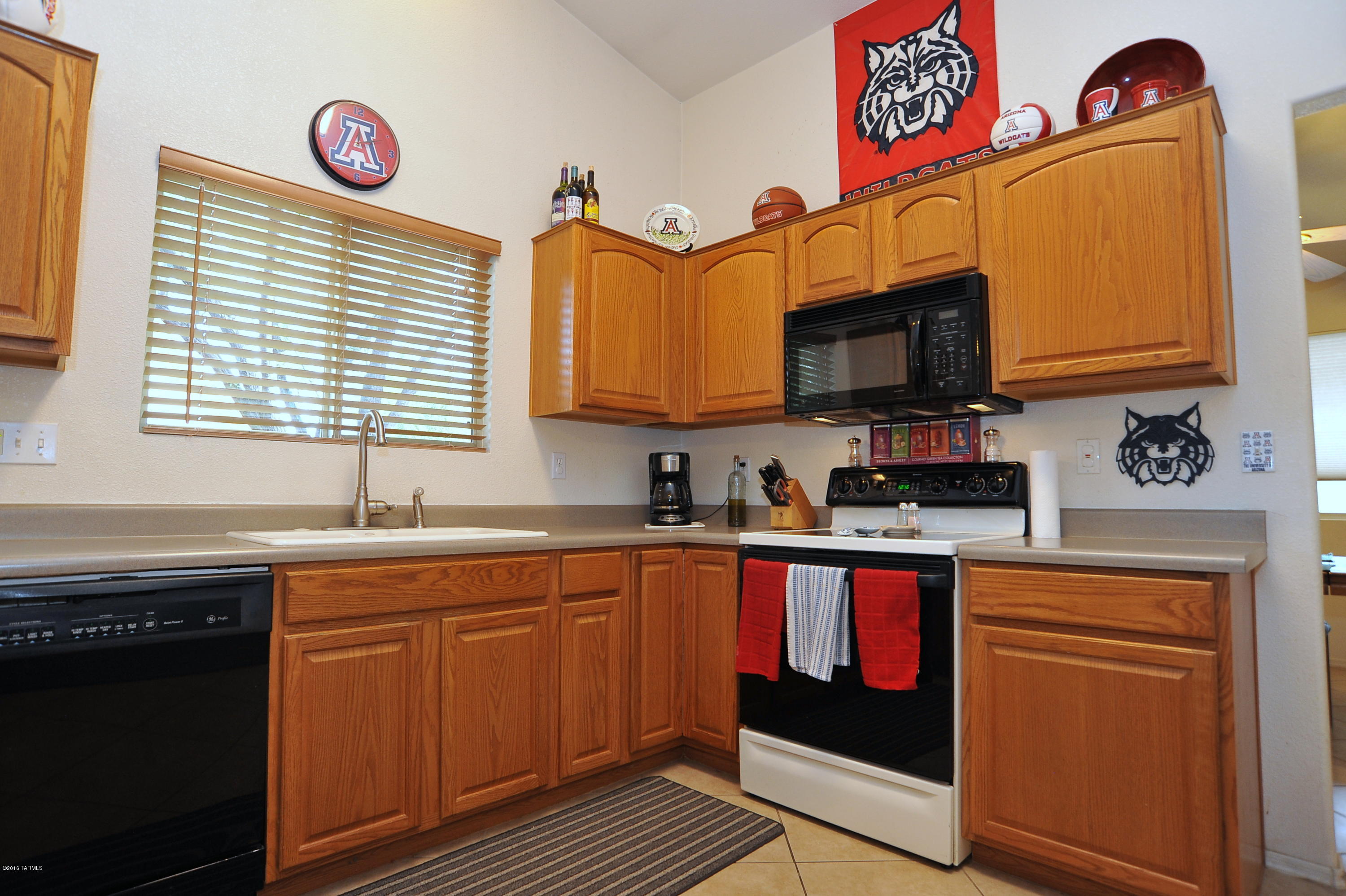 Robb Ranch Subdivision (1-38) - Residential