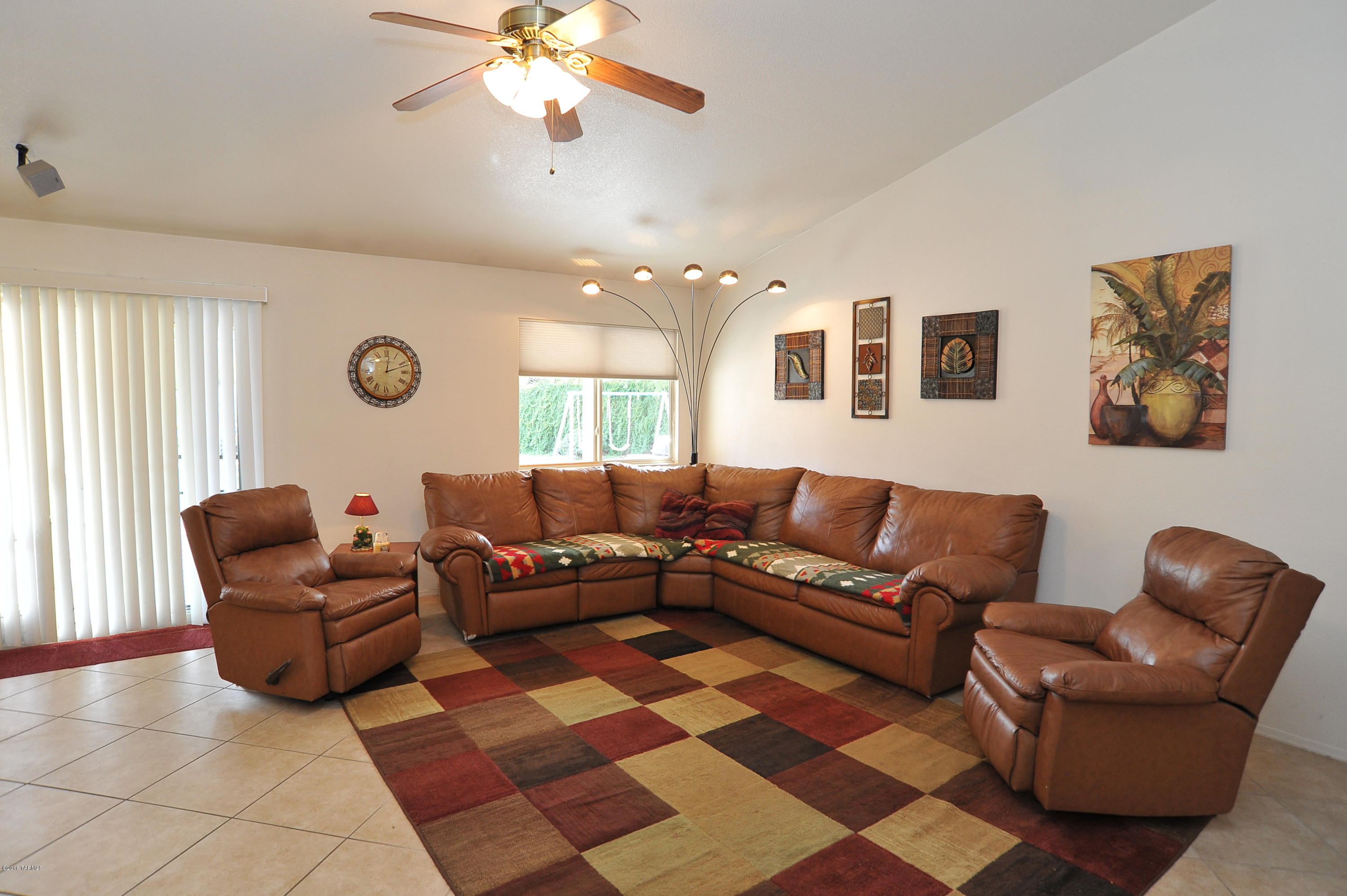 Robb Ranch Subdivision (1-38) - Residential