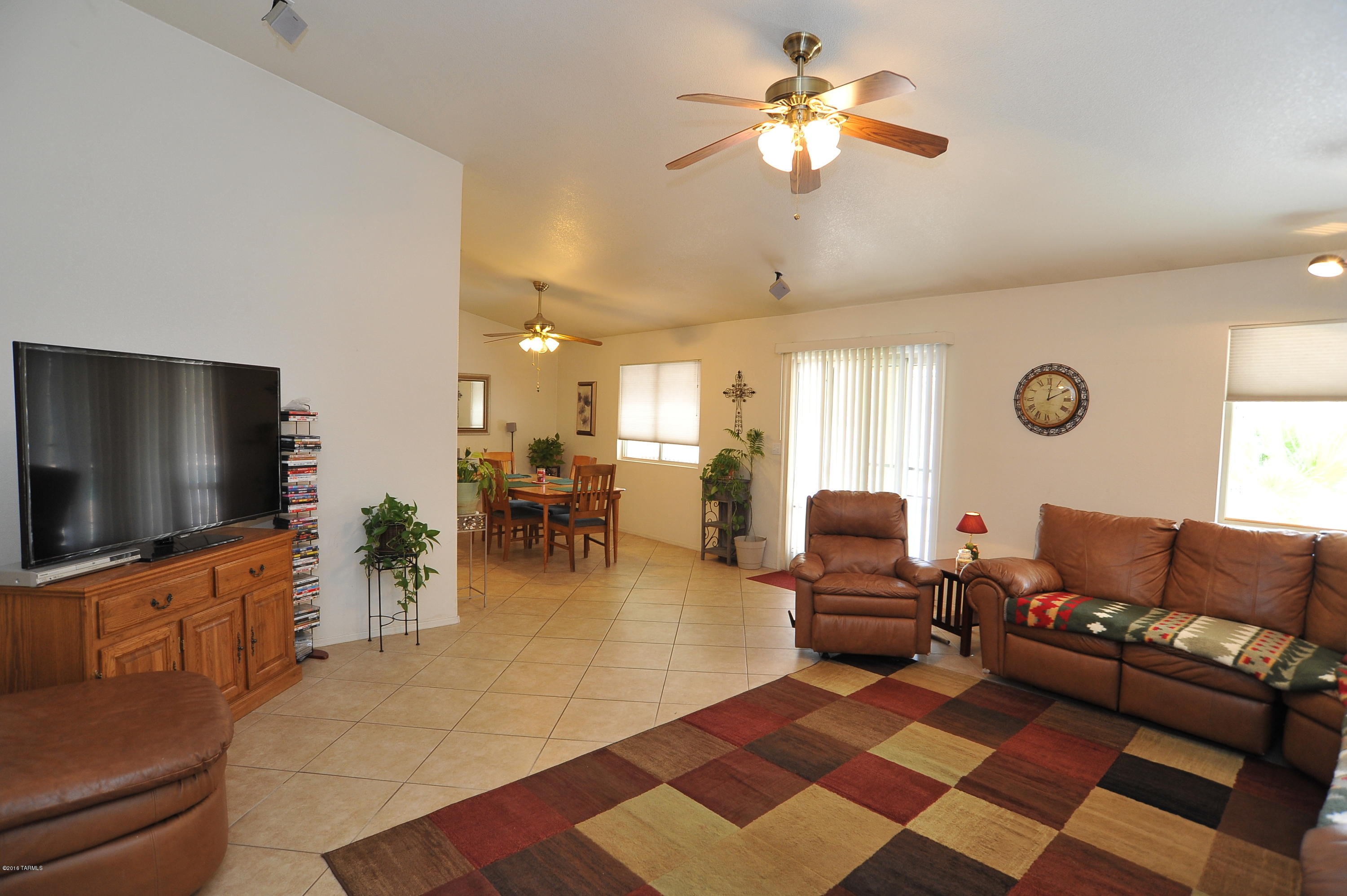 Robb Ranch Subdivision (1-38) - Residential