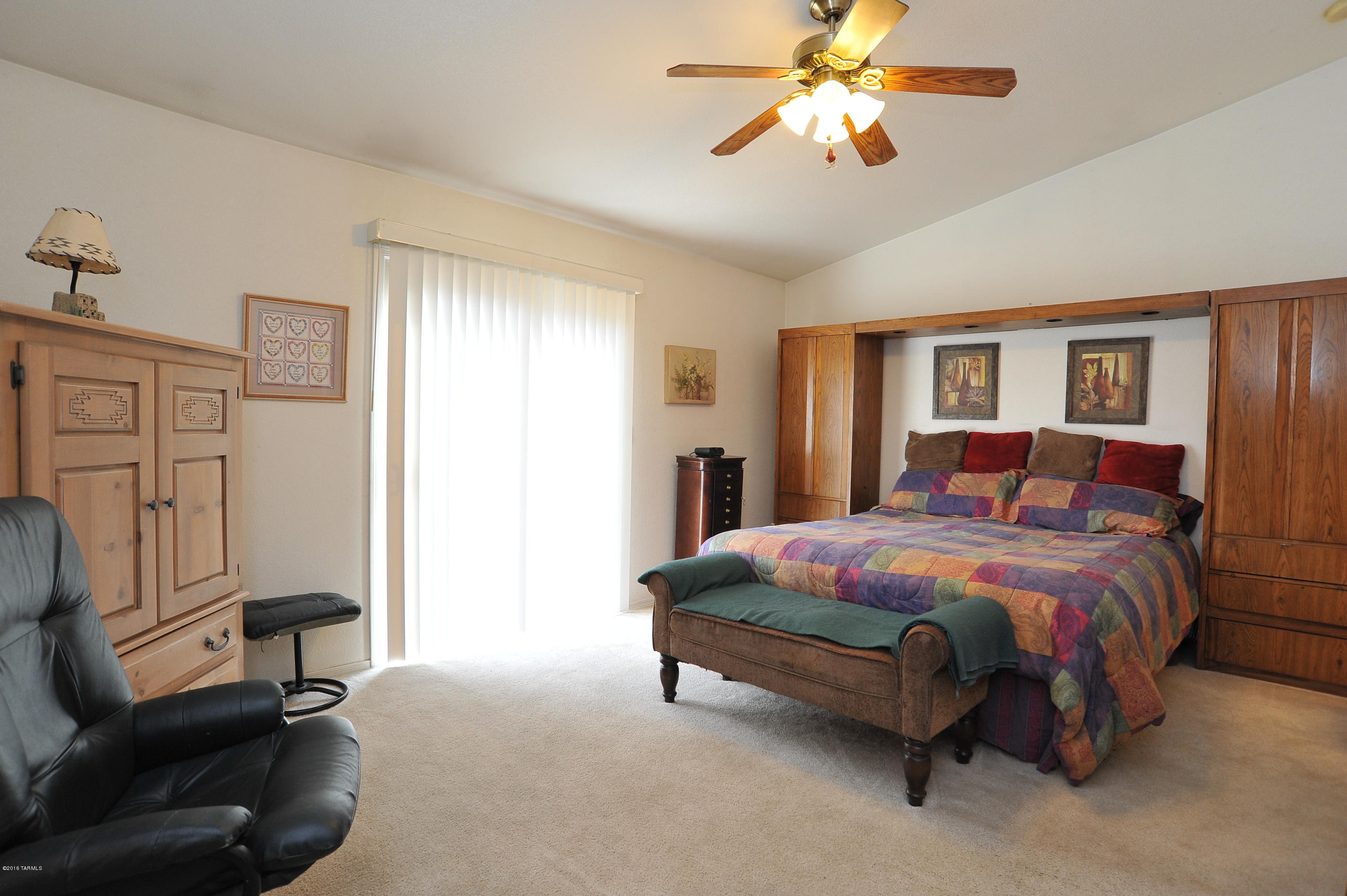 Robb Ranch Subdivision (1-38) - Residential