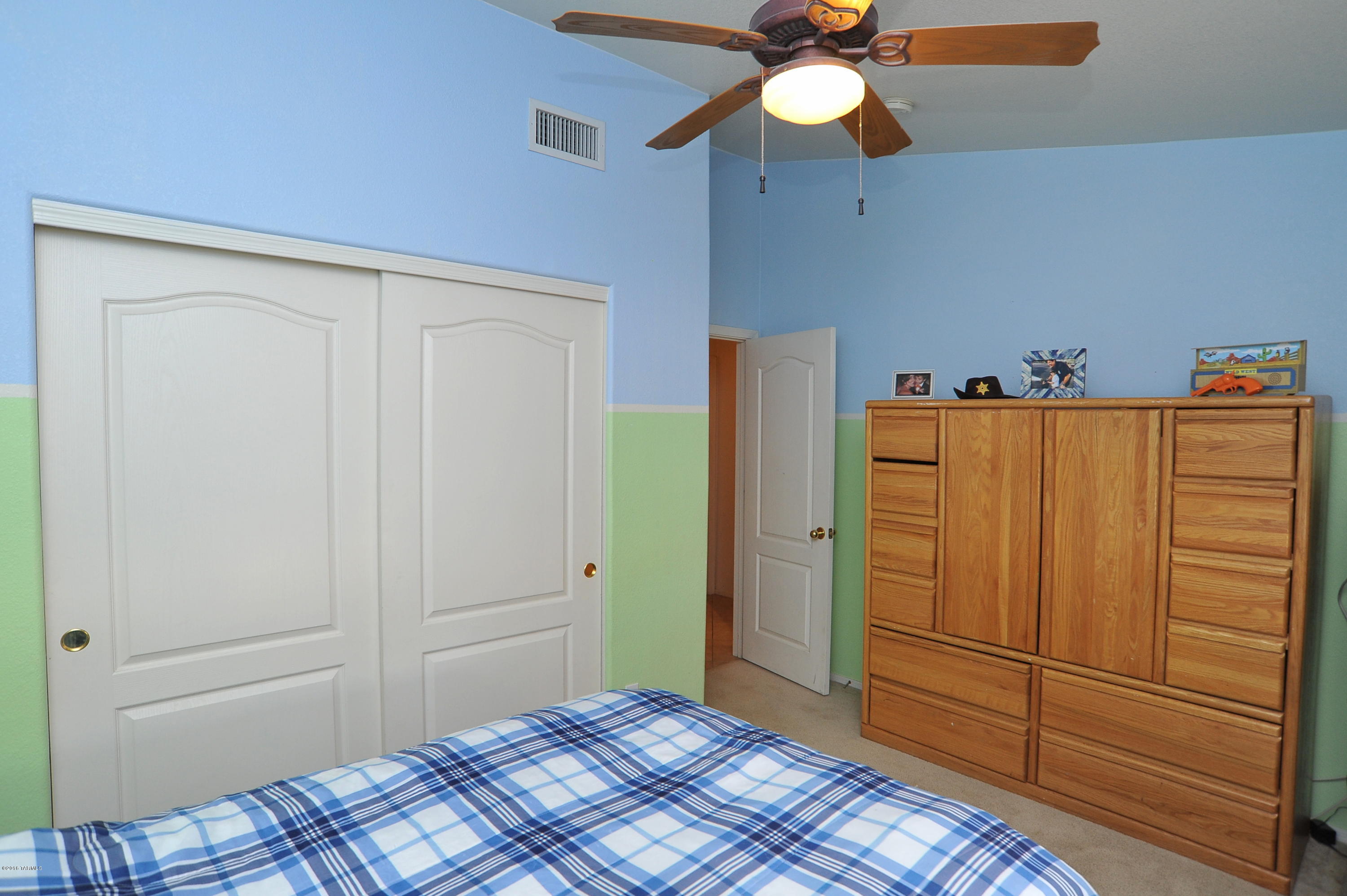 Robb Ranch Subdivision (1-38) - Residential