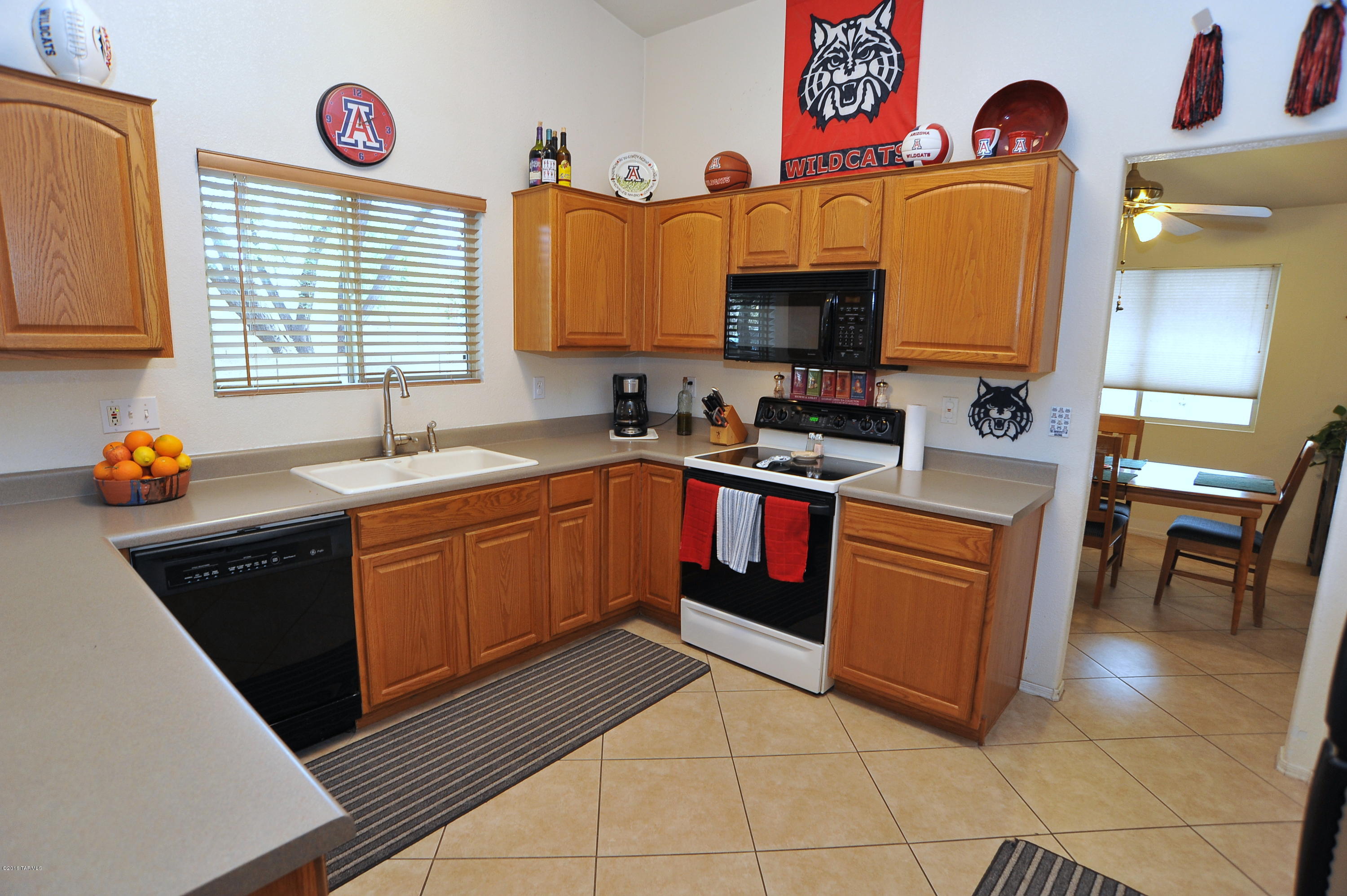 Robb Ranch Subdivision (1-38) - Residential