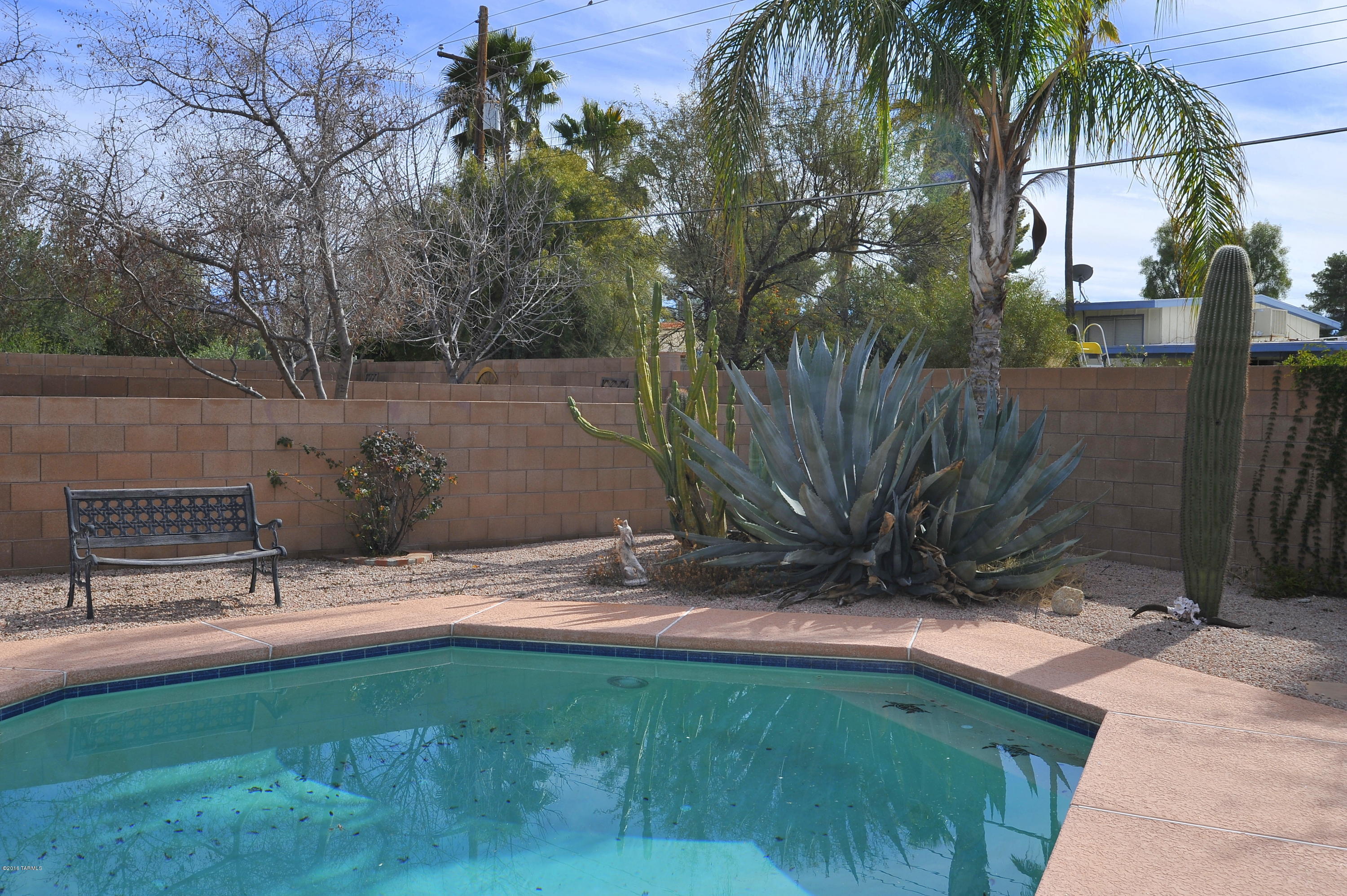 Robb Ranch Subdivision (1-38) - Residential