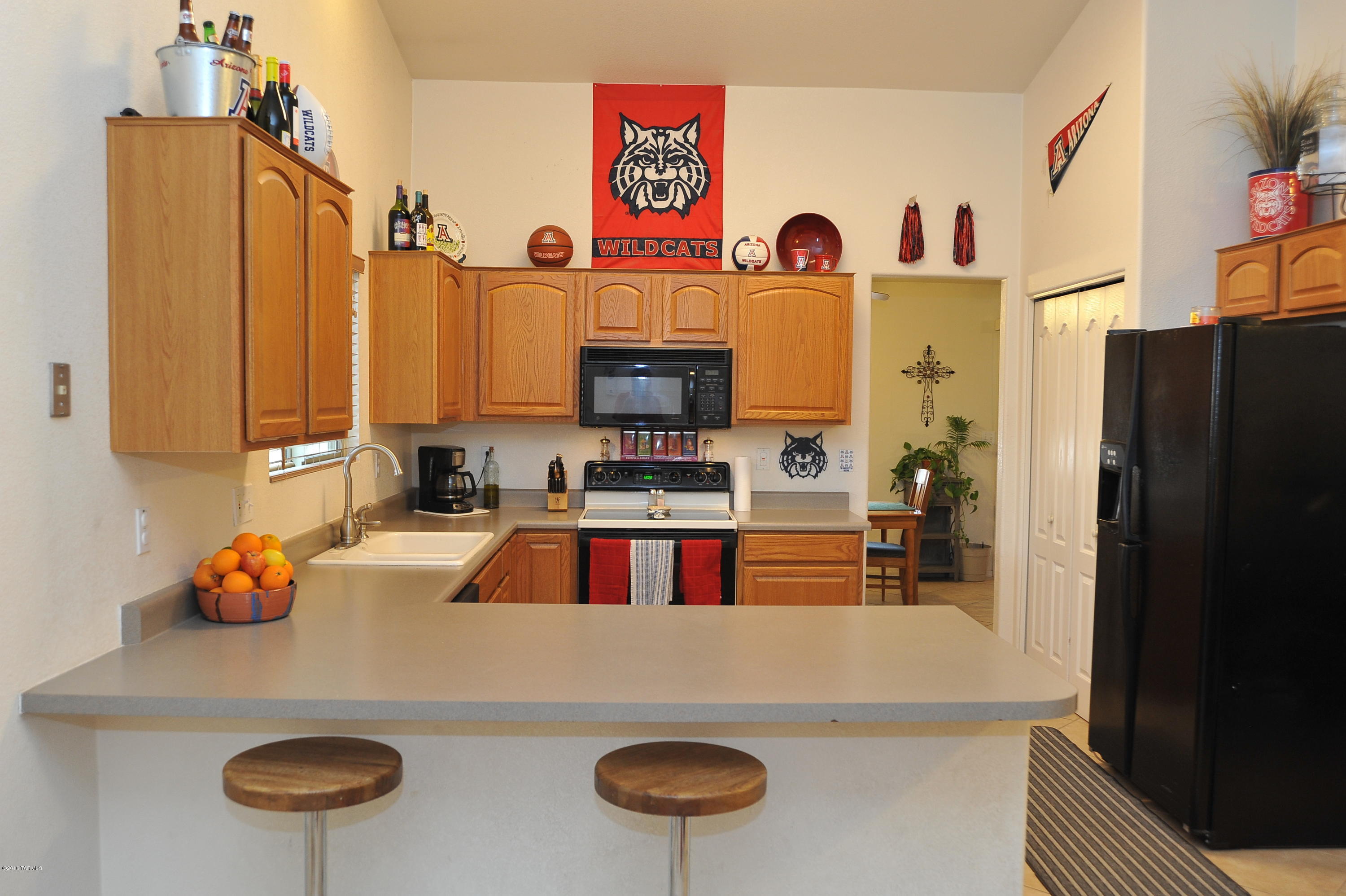 Robb Ranch Subdivision (1-38) - Residential