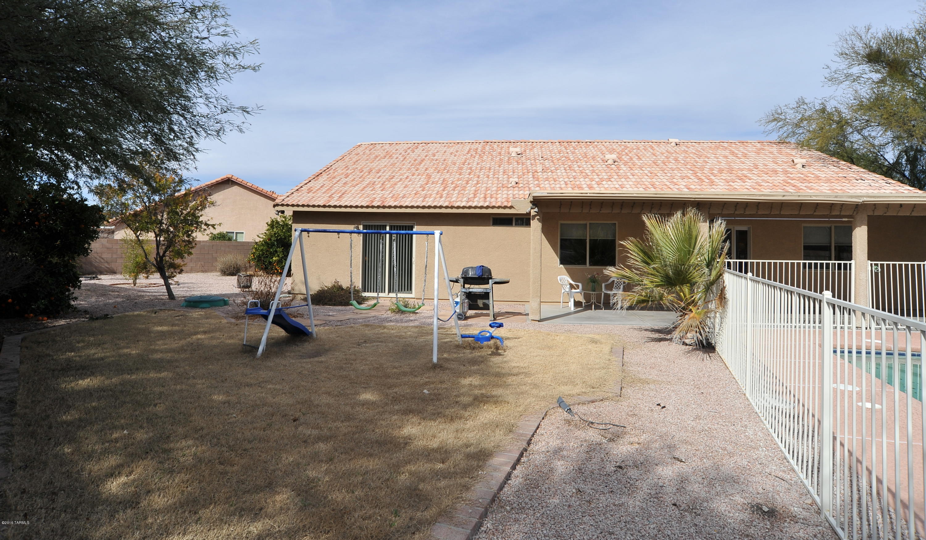 Robb Ranch Subdivision (1-38) - Residential