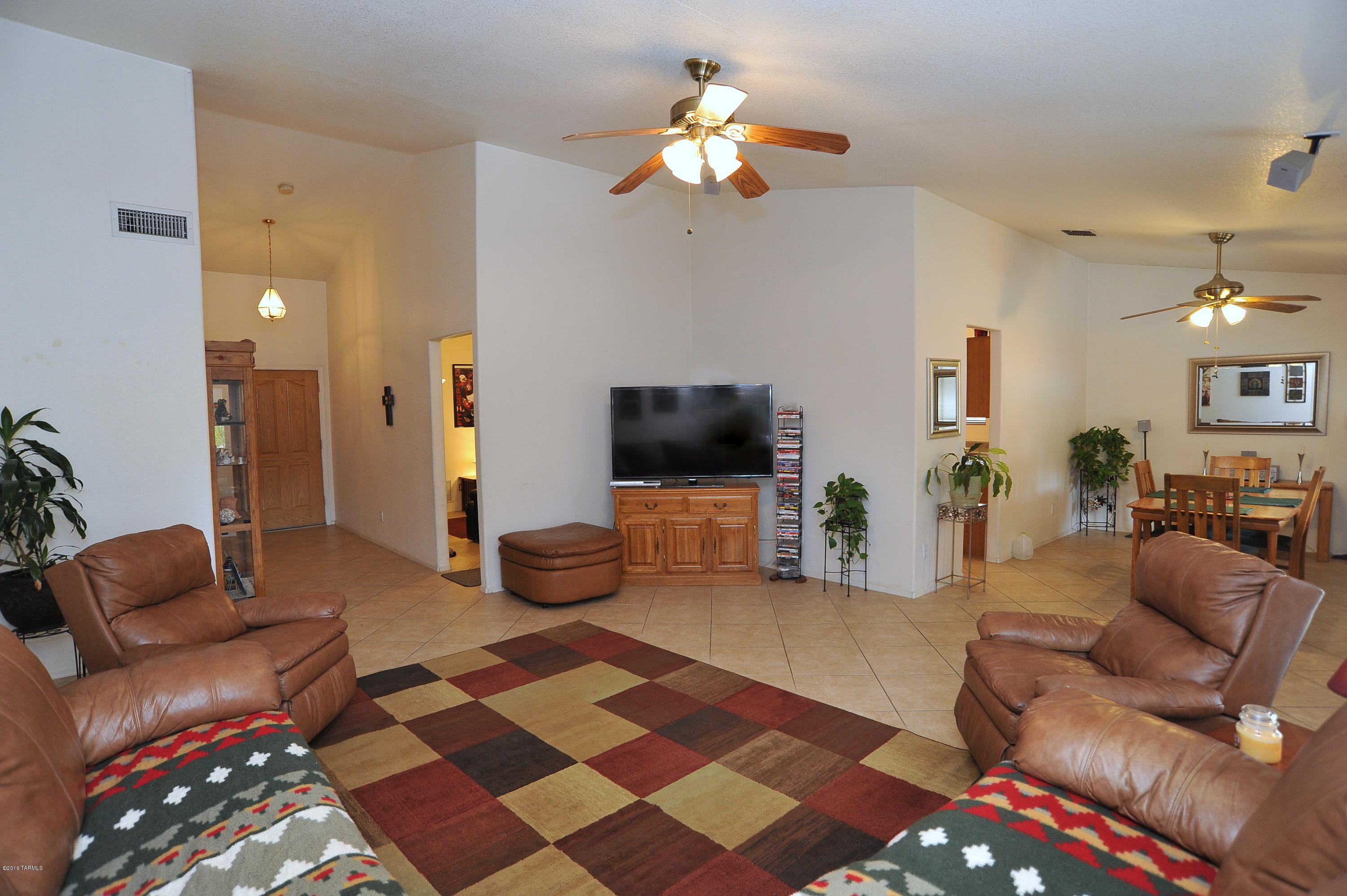Robb Ranch Subdivision (1-38) - Residential