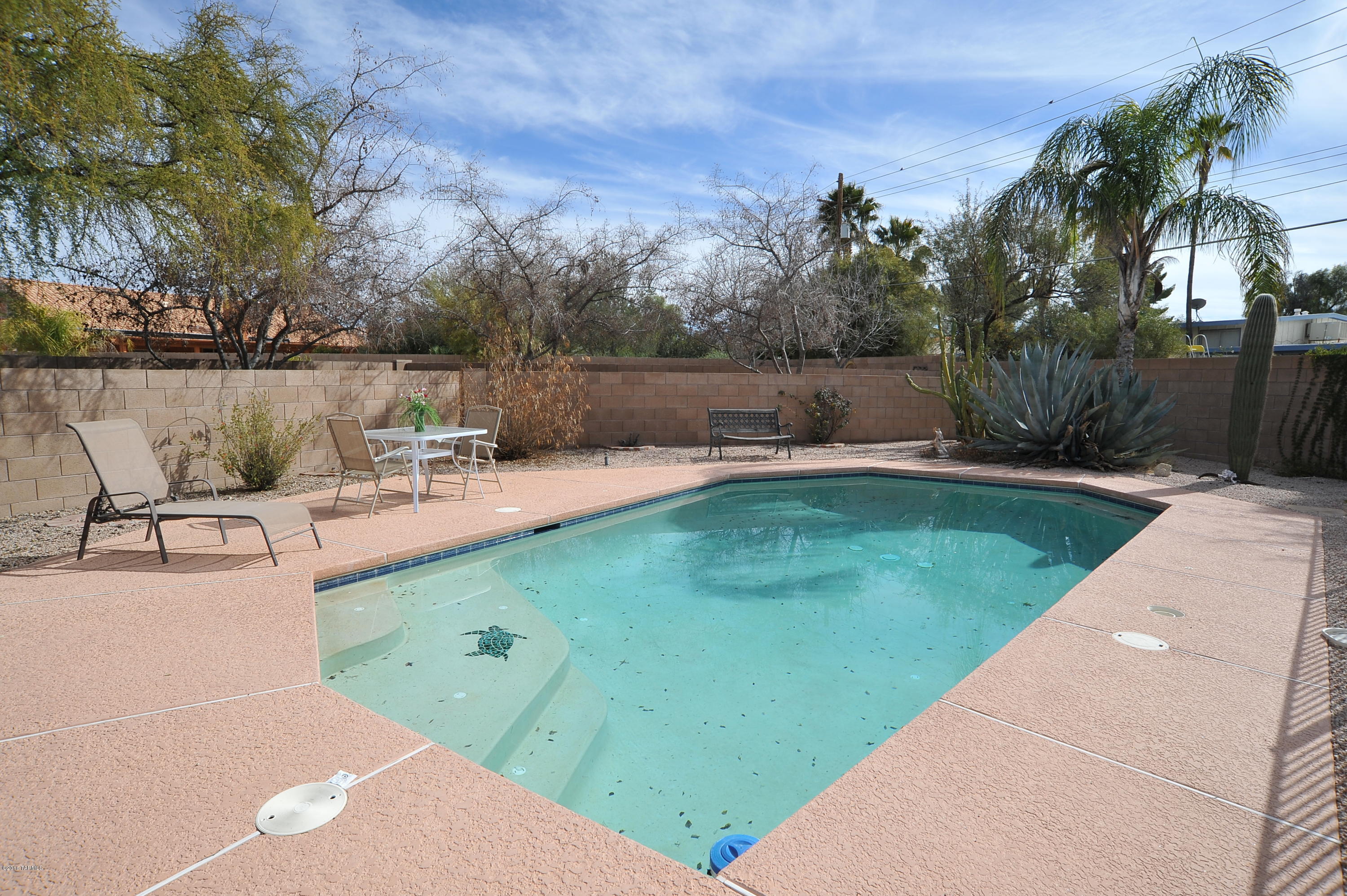 Robb Ranch Subdivision (1-38) - Residential