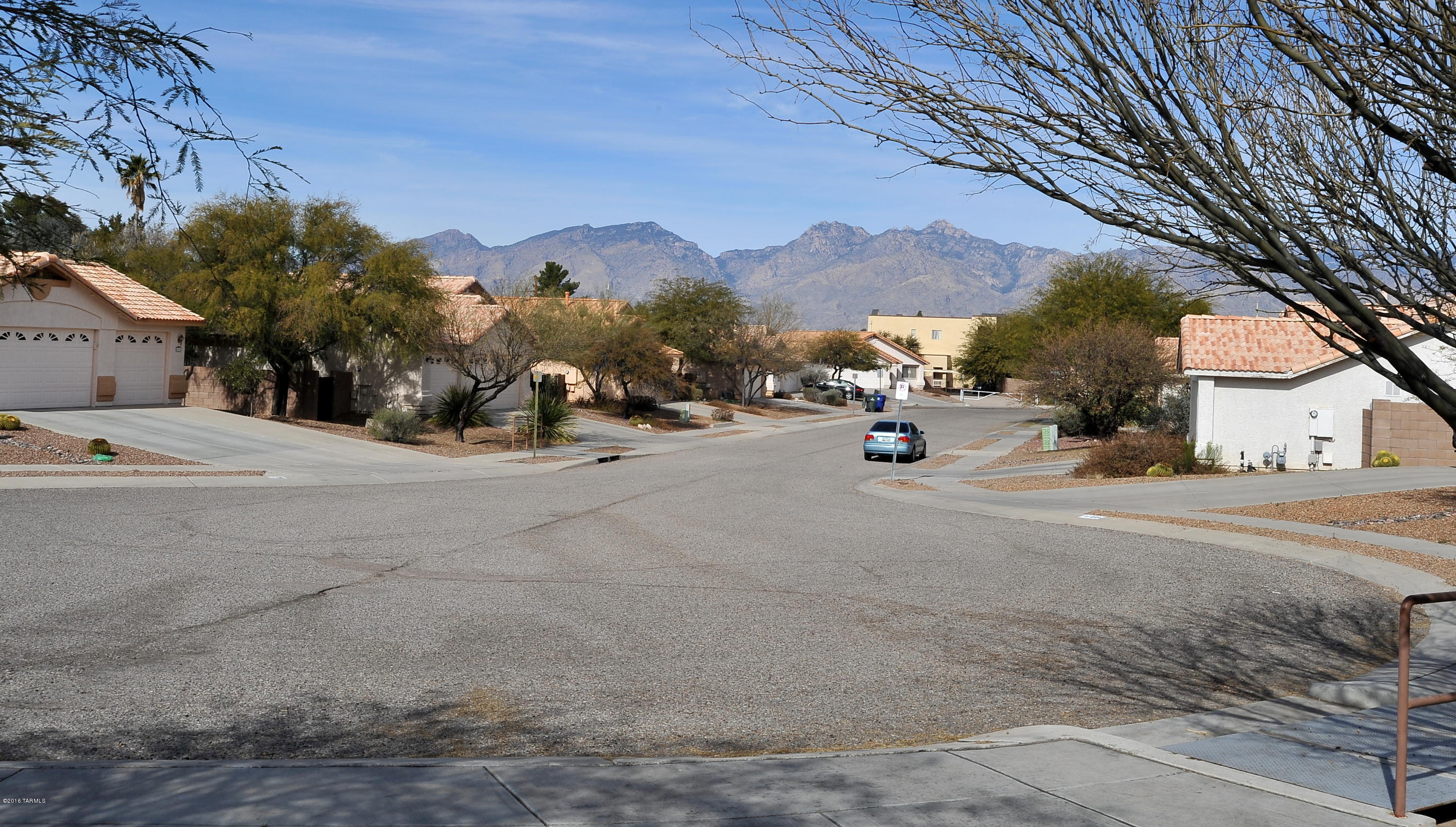 Robb Ranch Subdivision (1-38) - Residential