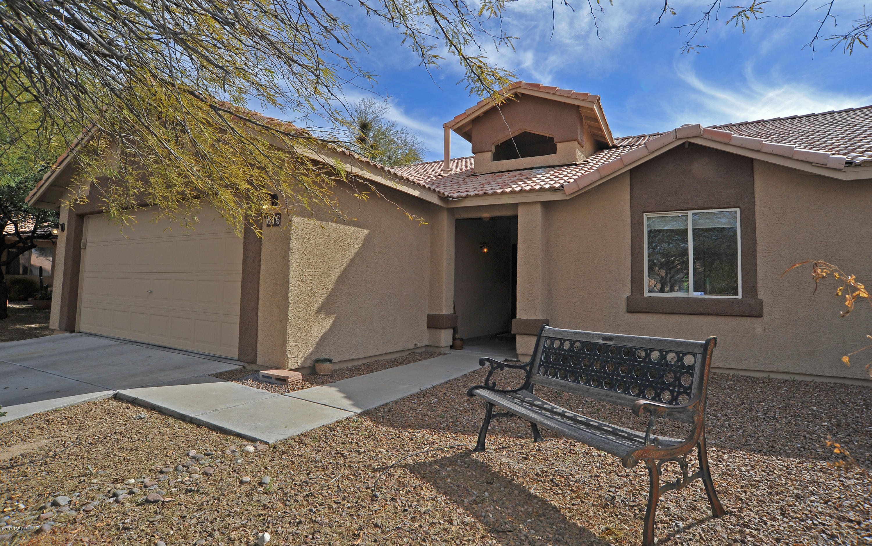 Robb Ranch Subdivision (1-38) - Residential