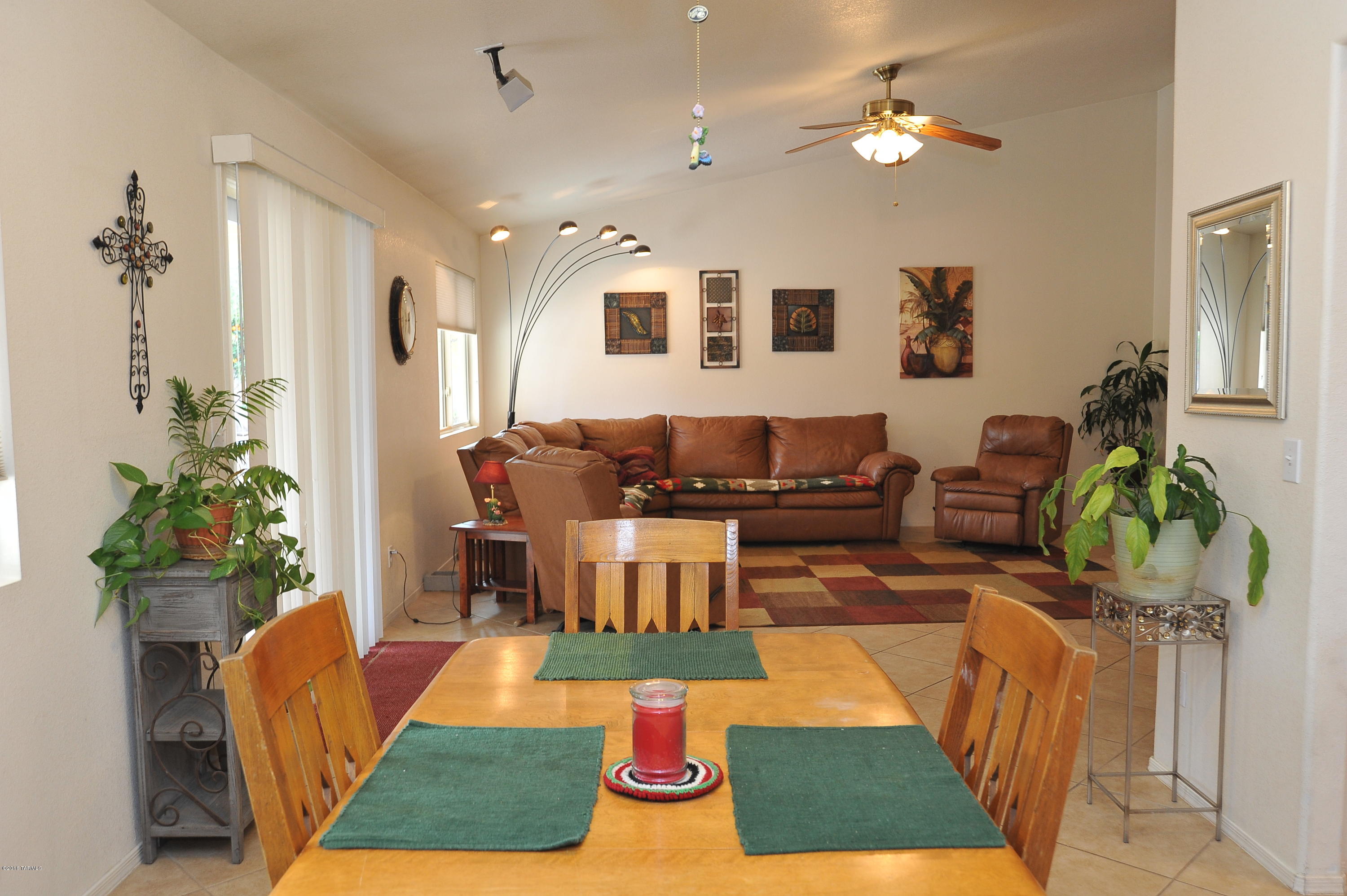 Robb Ranch Subdivision (1-38) - Residential