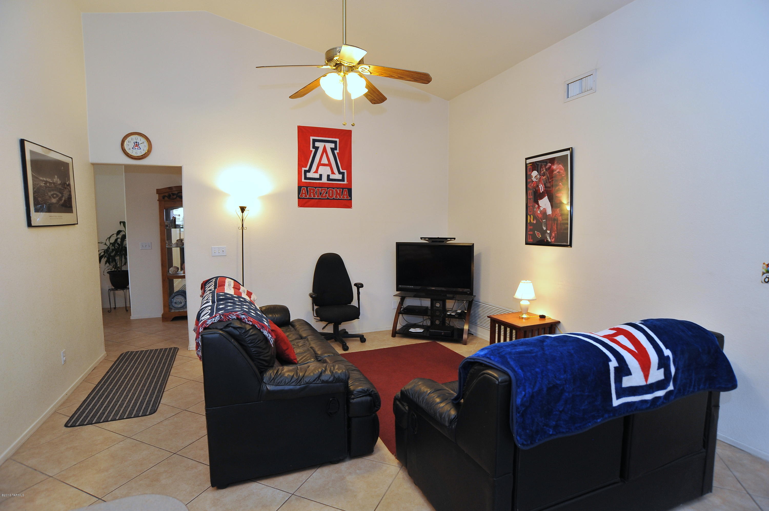 Robb Ranch Subdivision (1-38) - Residential