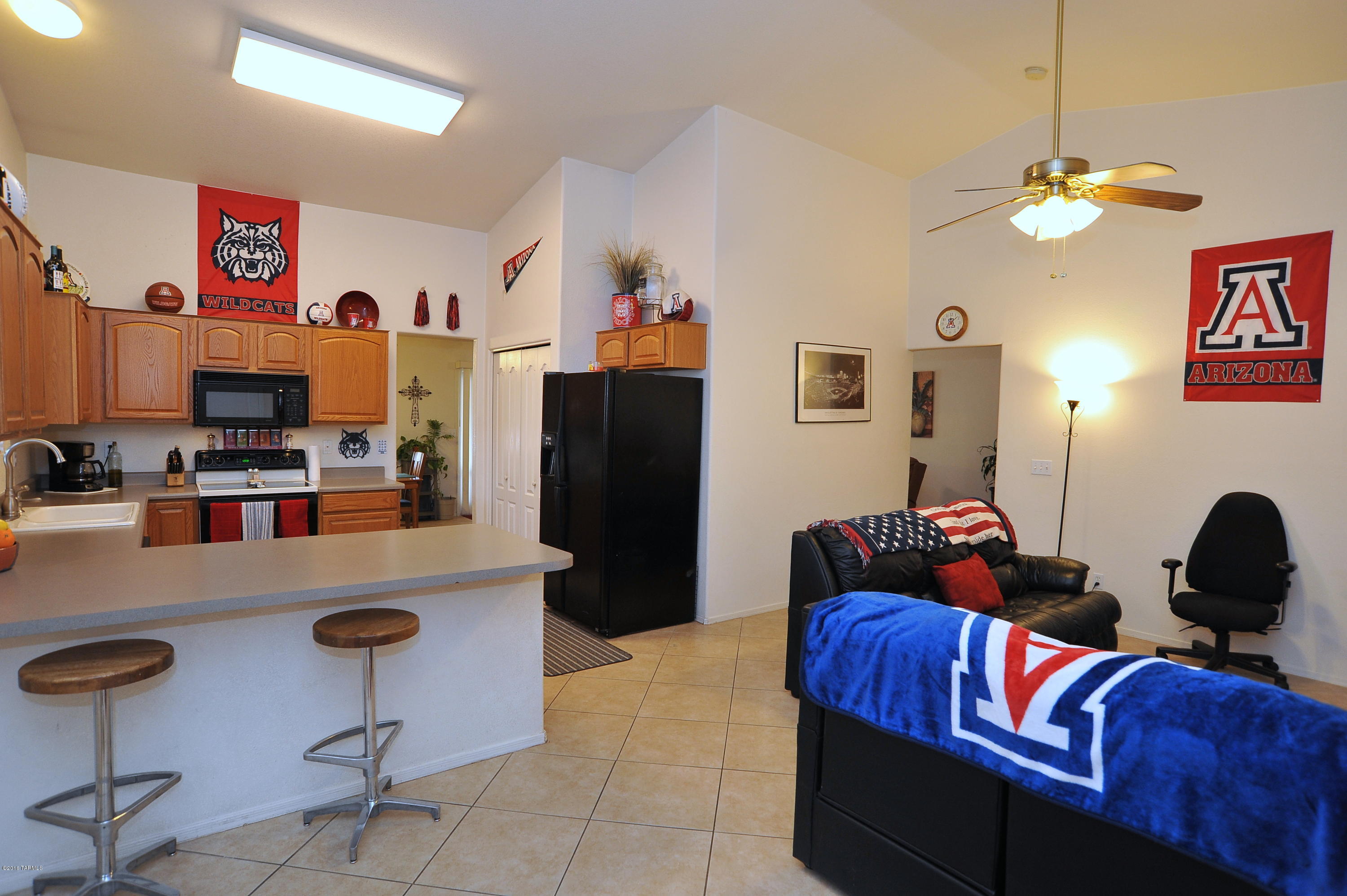 Robb Ranch Subdivision (1-38) - Residential