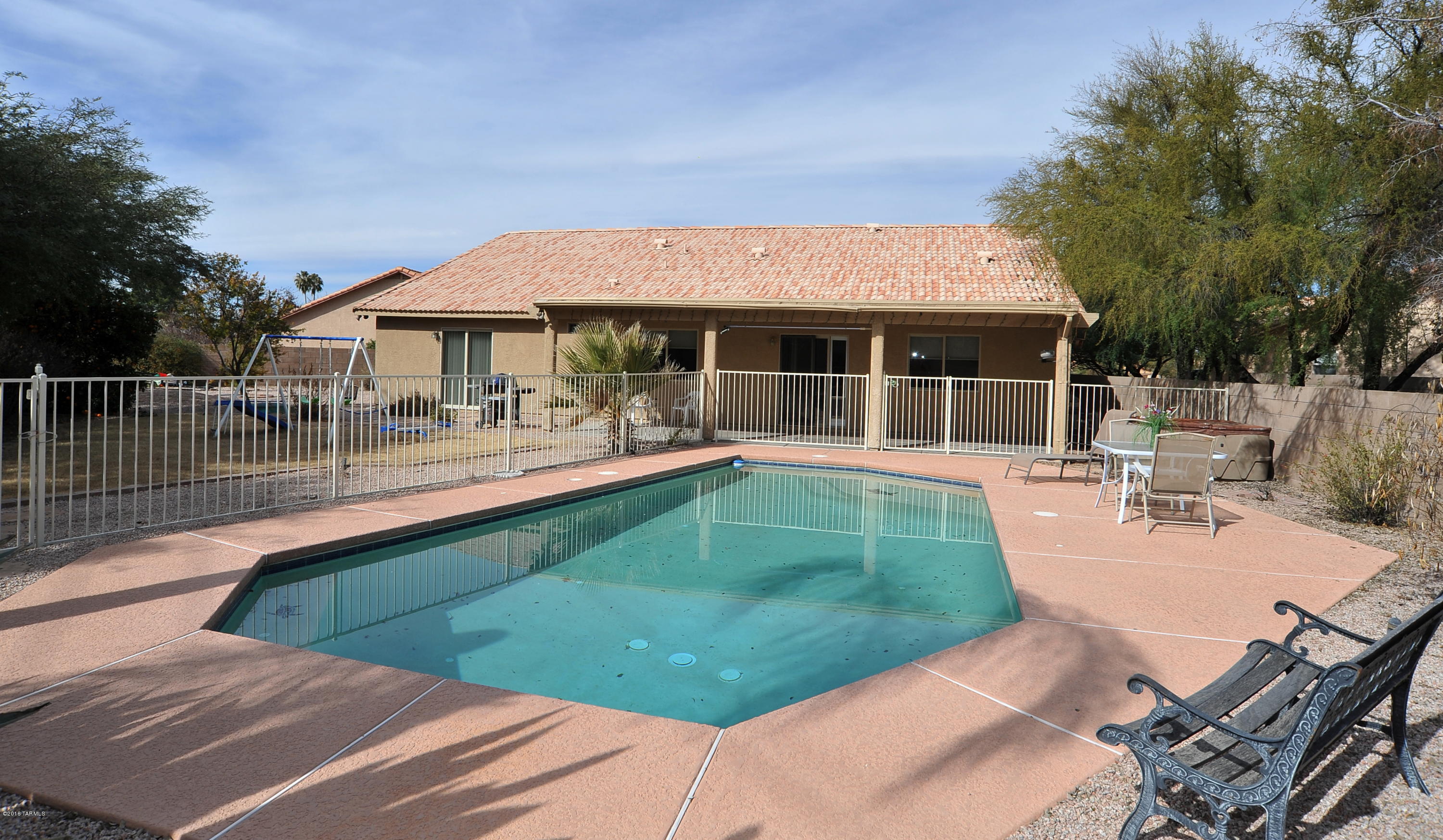 Robb Ranch Subdivision (1-38) - Residential
