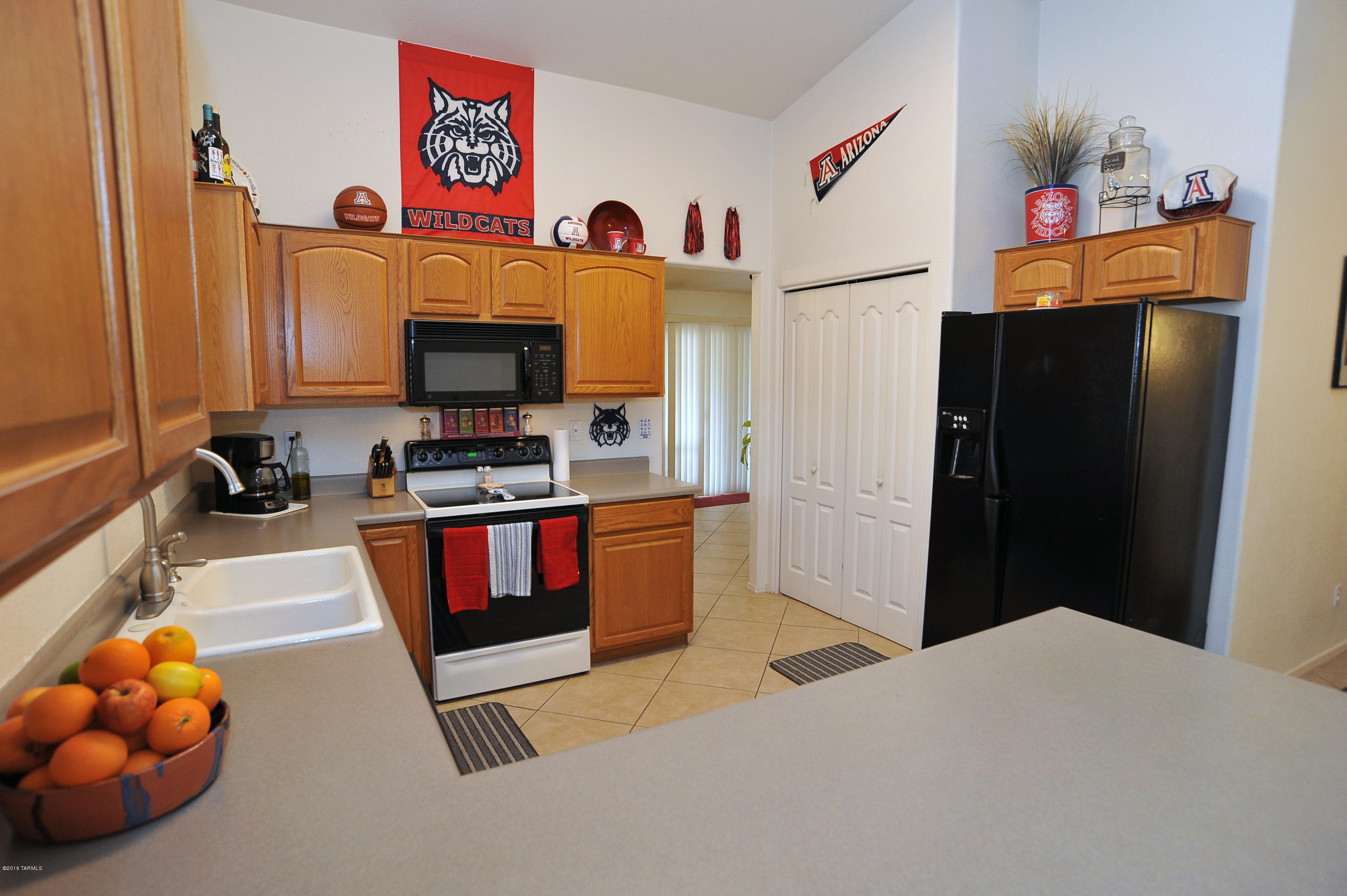 Robb Ranch Subdivision (1-38) - Residential