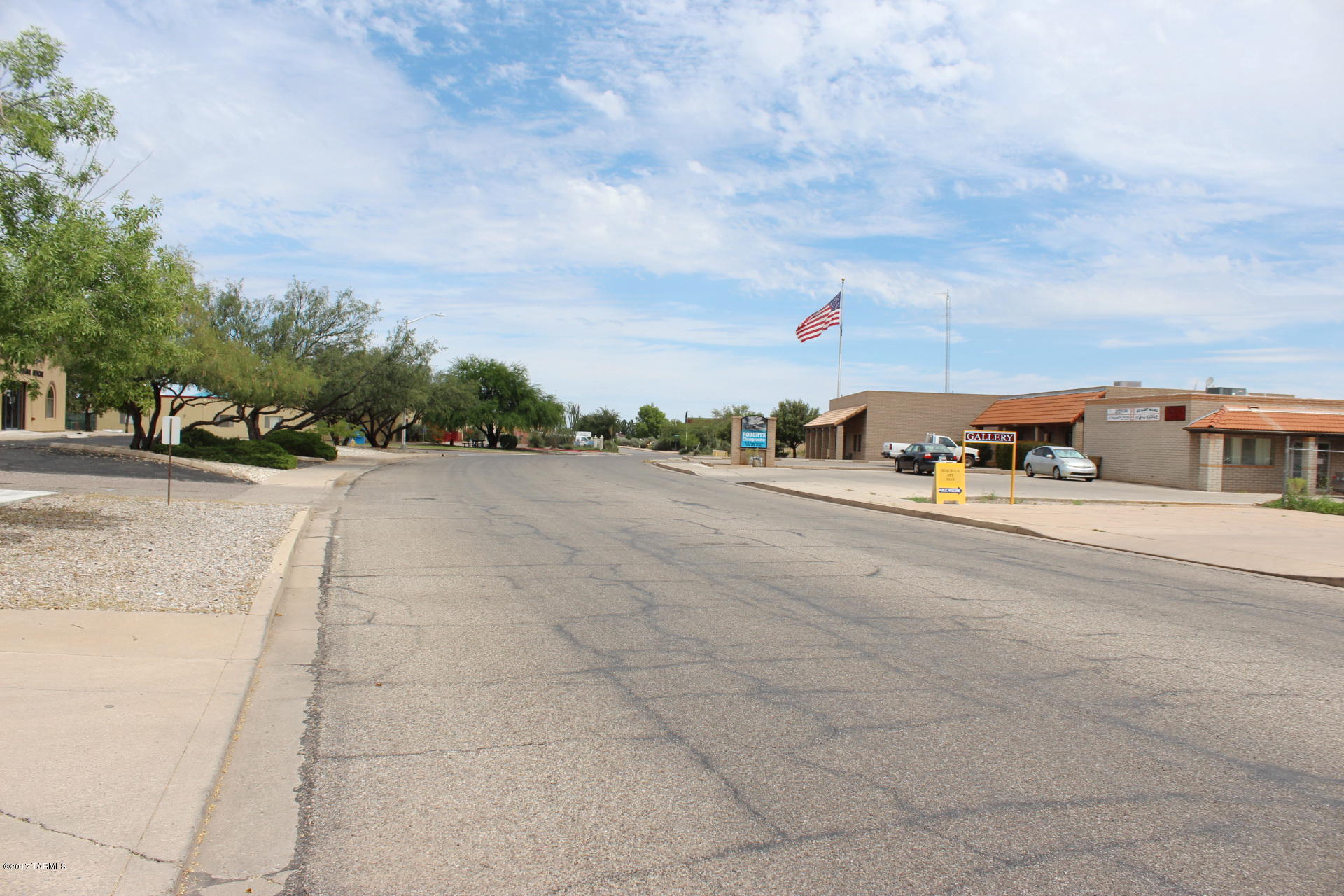 Main image without alt text