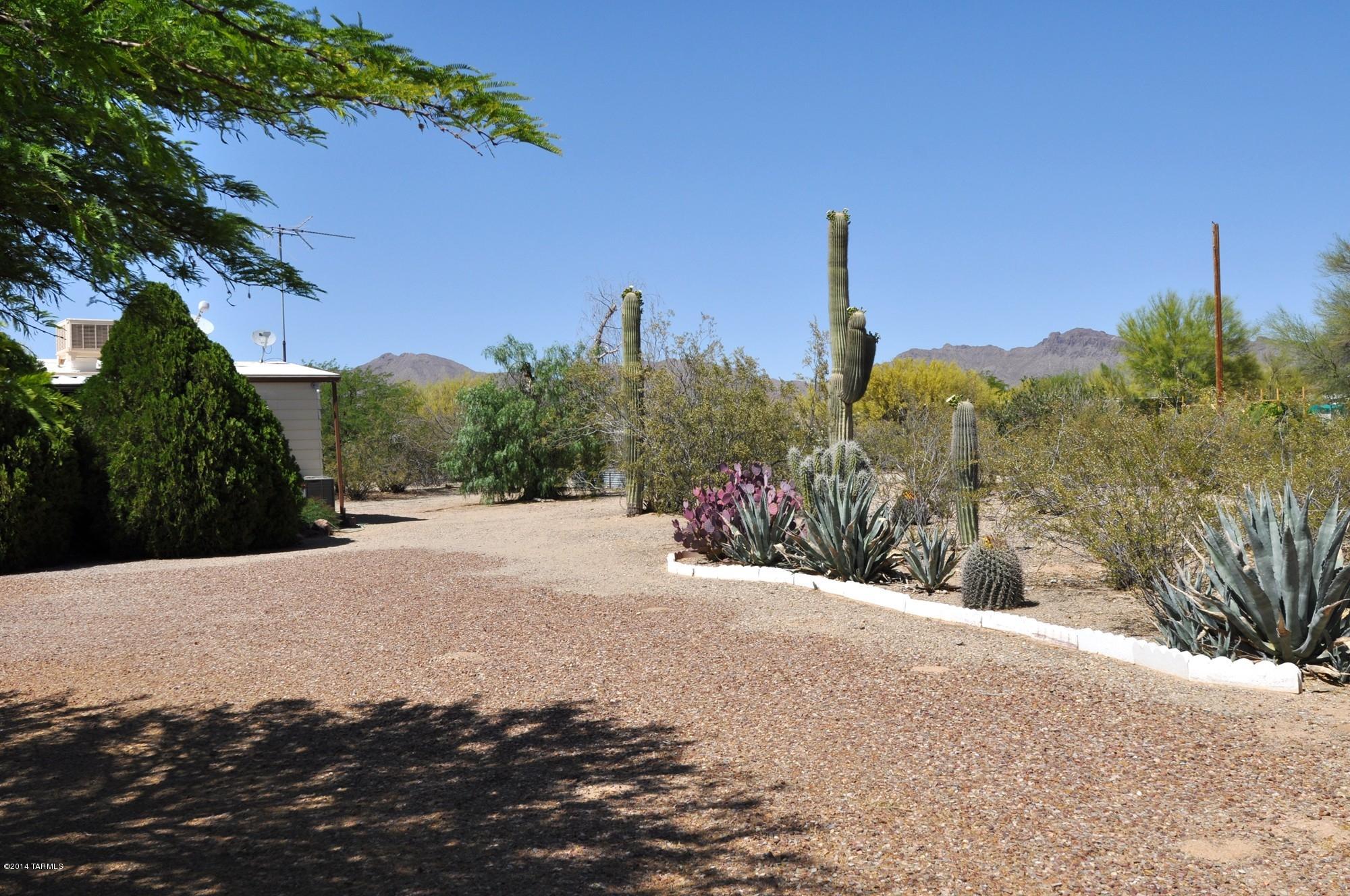 Tucson Saguaro Estates (1-67) - Residential