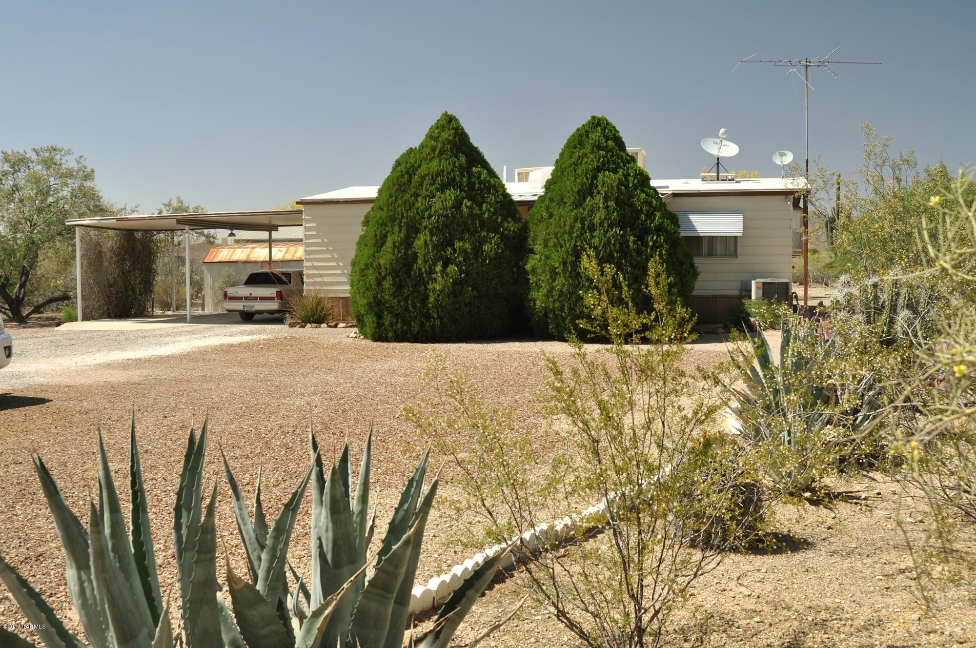 Tucson Saguaro Estates (1-67) - Residential
