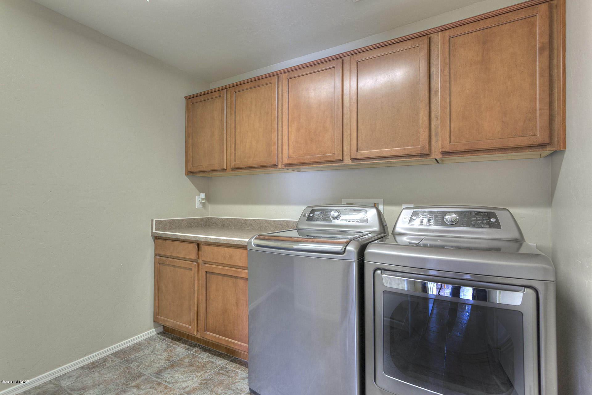 Quail Creek (1-306) - Residential