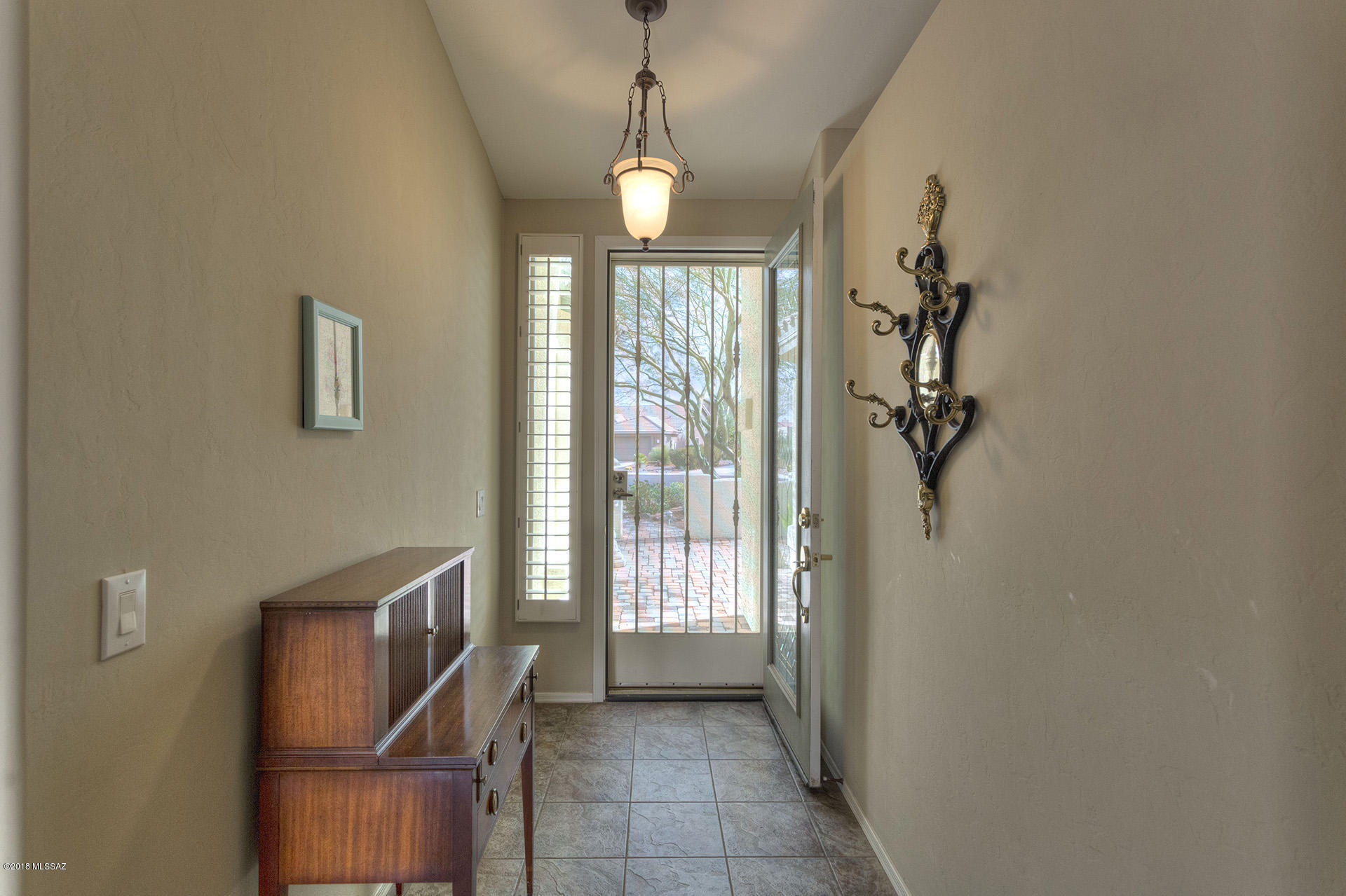Quail Creek (1-306) - Residential