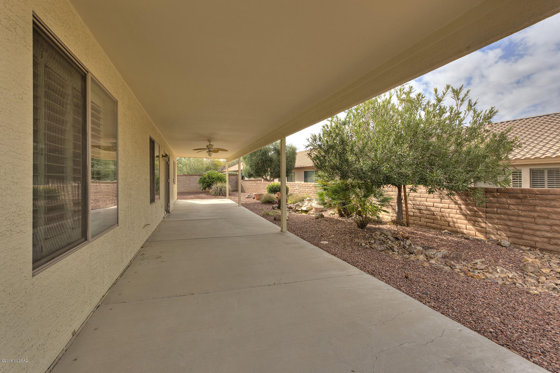 Quail Creek (1-306) - Residential