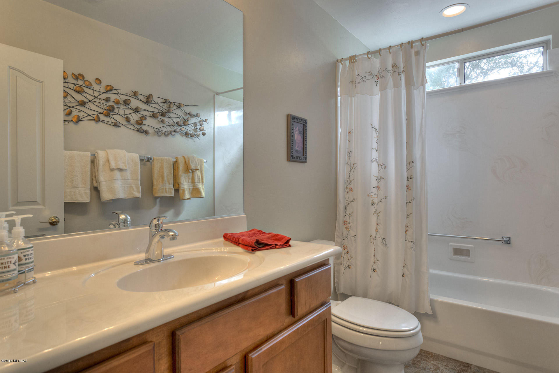 Quail Creek (1-306) - Residential