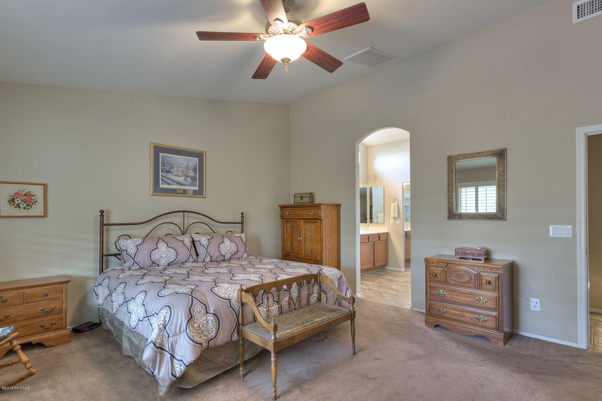 Quail Creek (1-306) - Residential