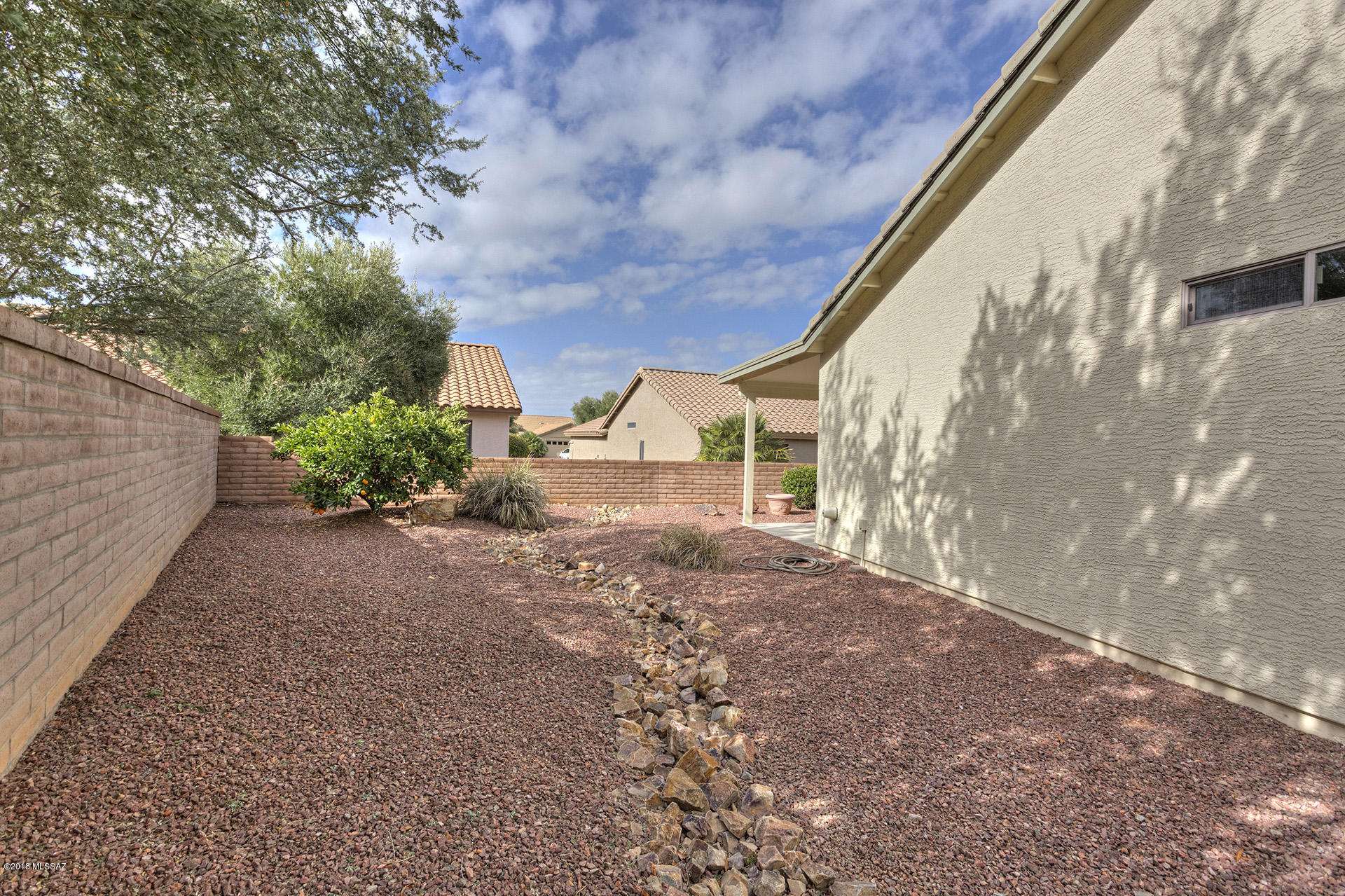 Quail Creek (1-306) - Residential