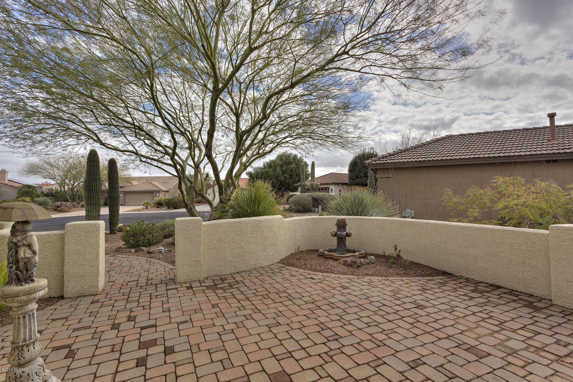 Quail Creek (1-306) - Residential