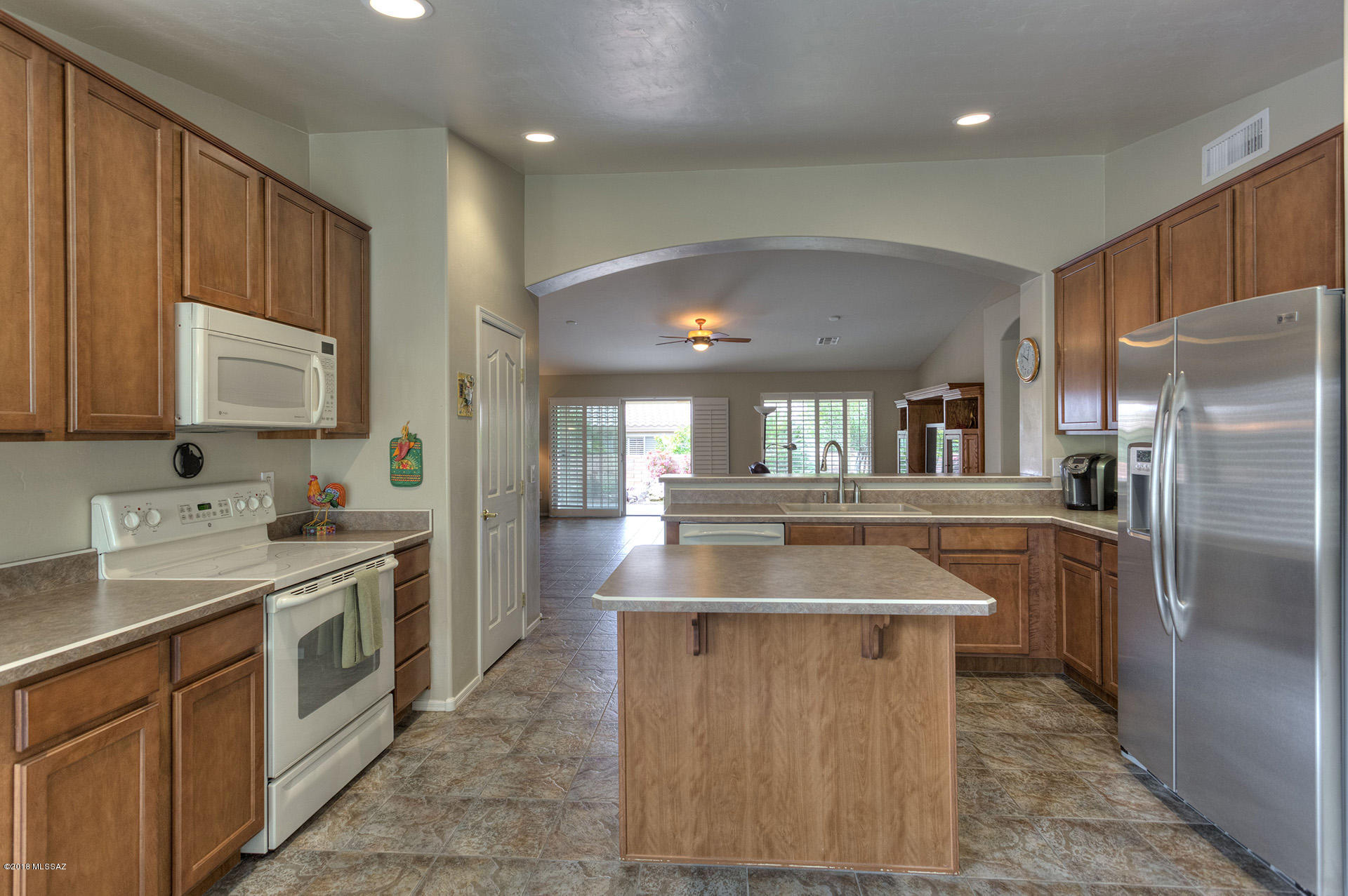 Quail Creek (1-306) - Residential