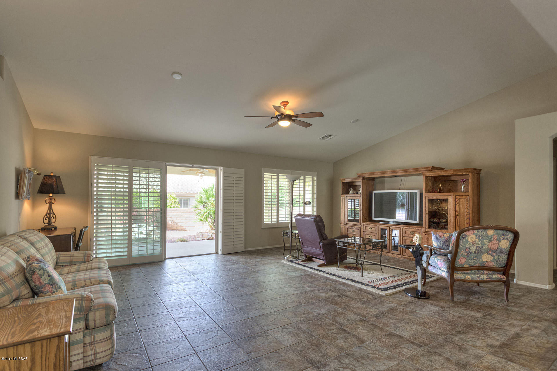 Quail Creek (1-306) - Residential