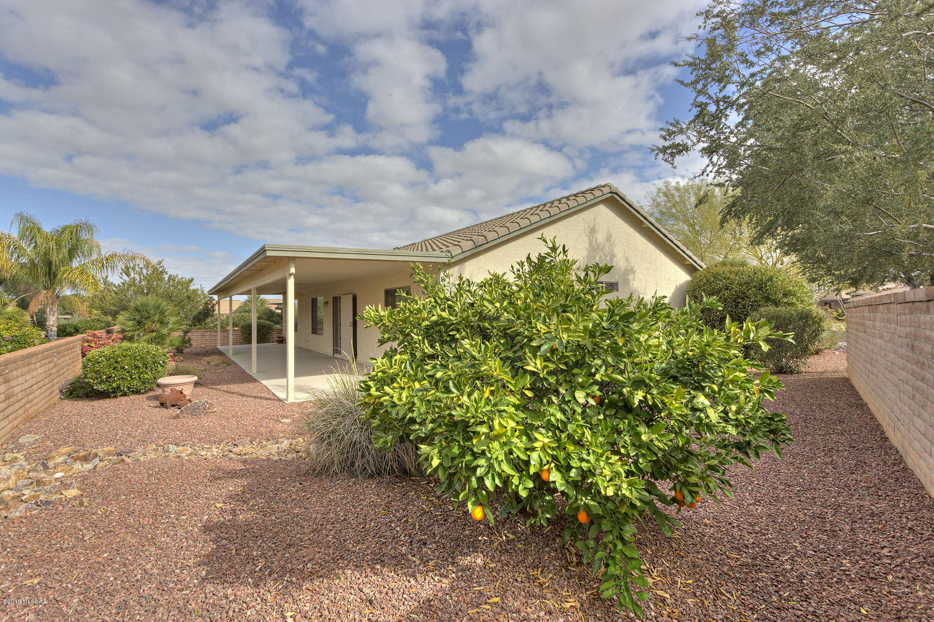 Quail Creek (1-306) - Residential