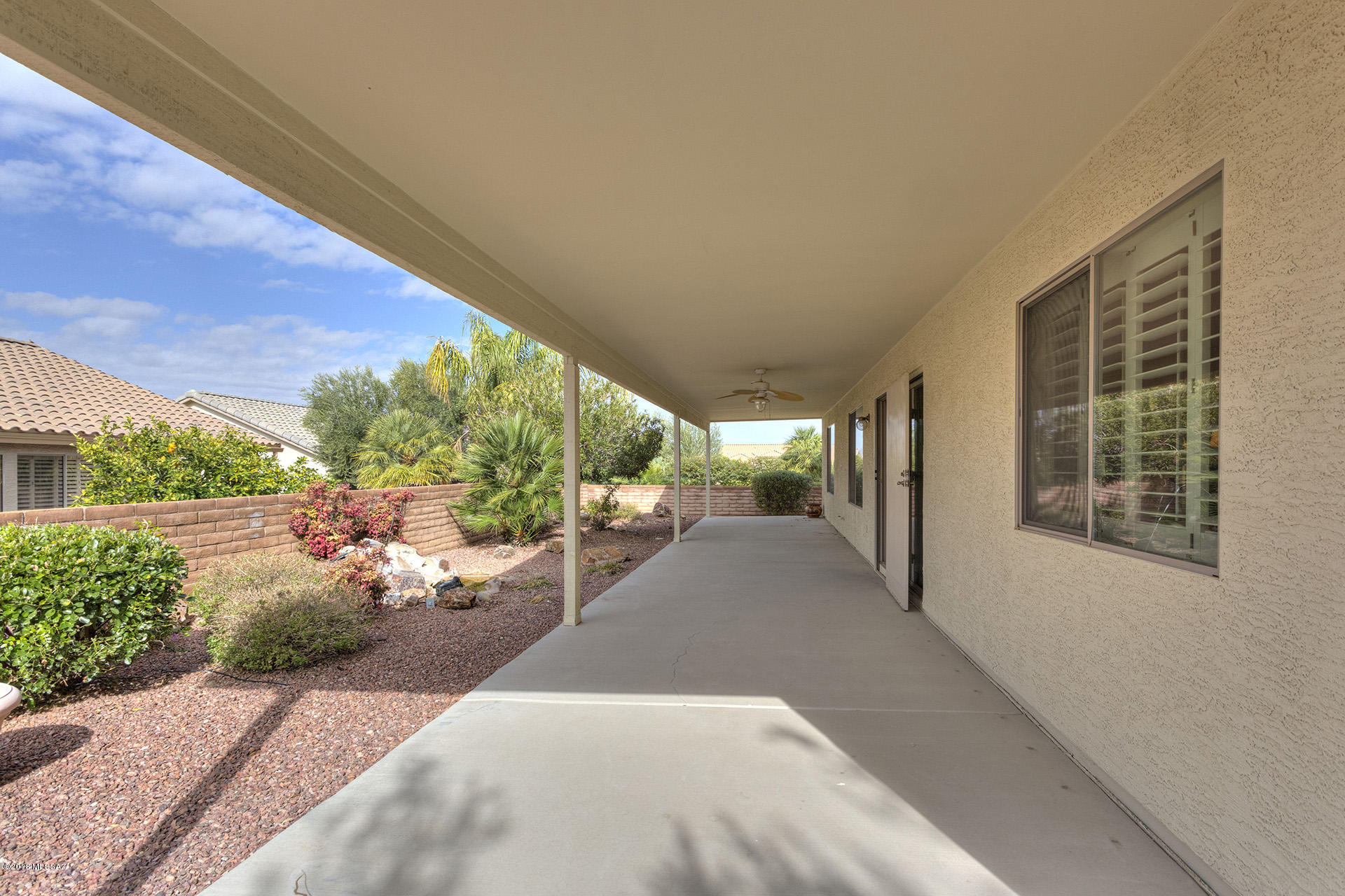 Quail Creek (1-306) - Residential