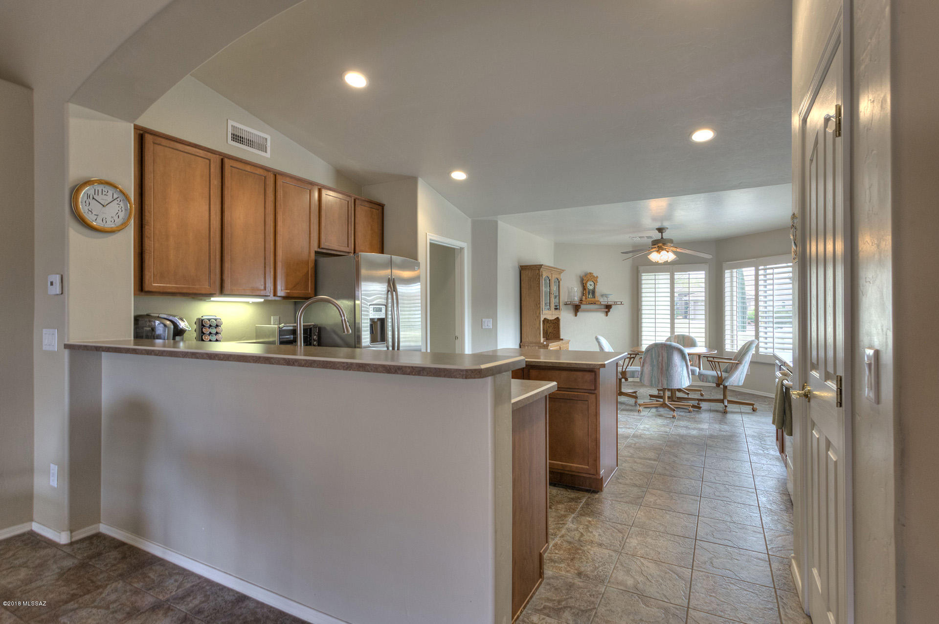 Quail Creek (1-306) - Residential