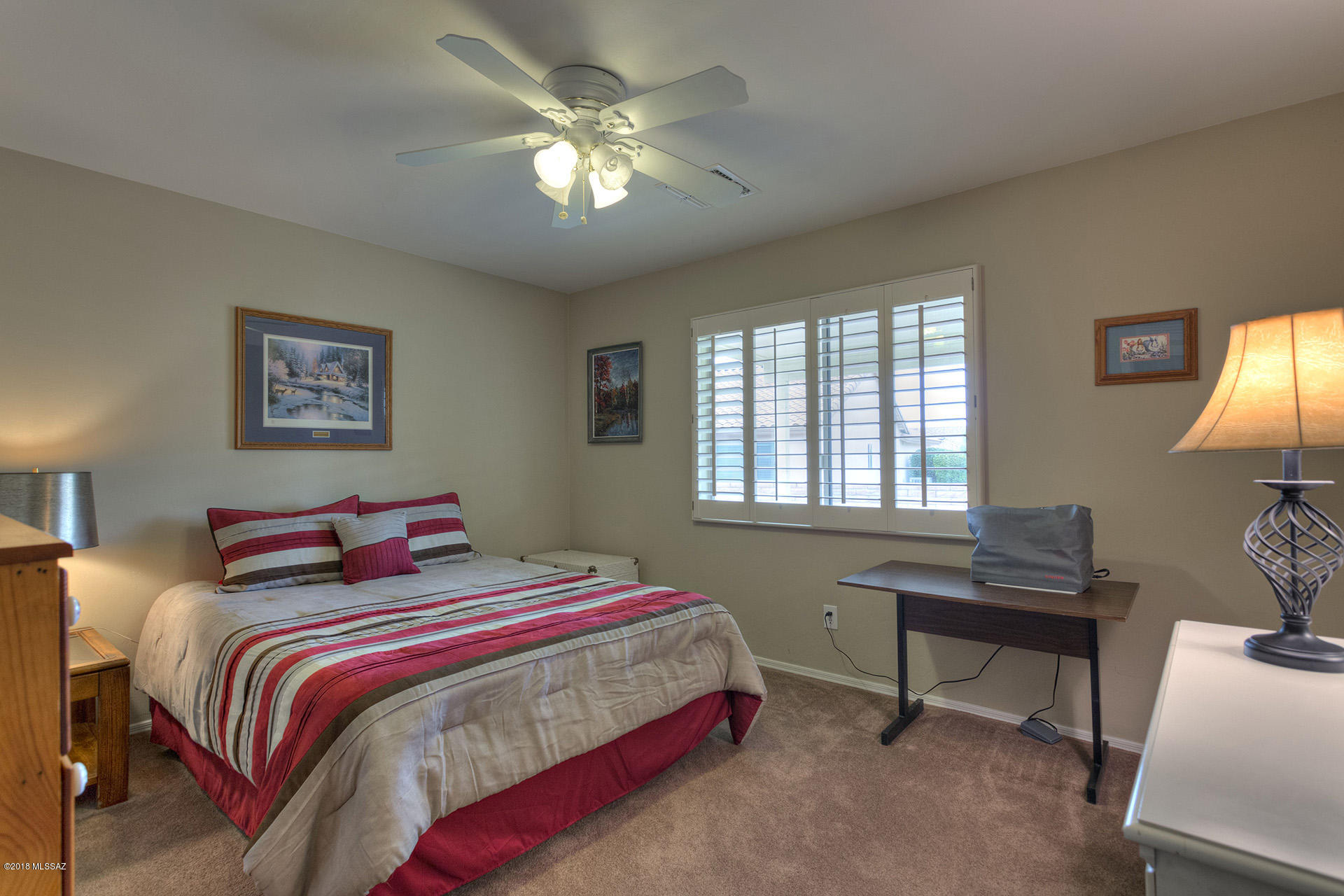 Quail Creek (1-306) - Residential