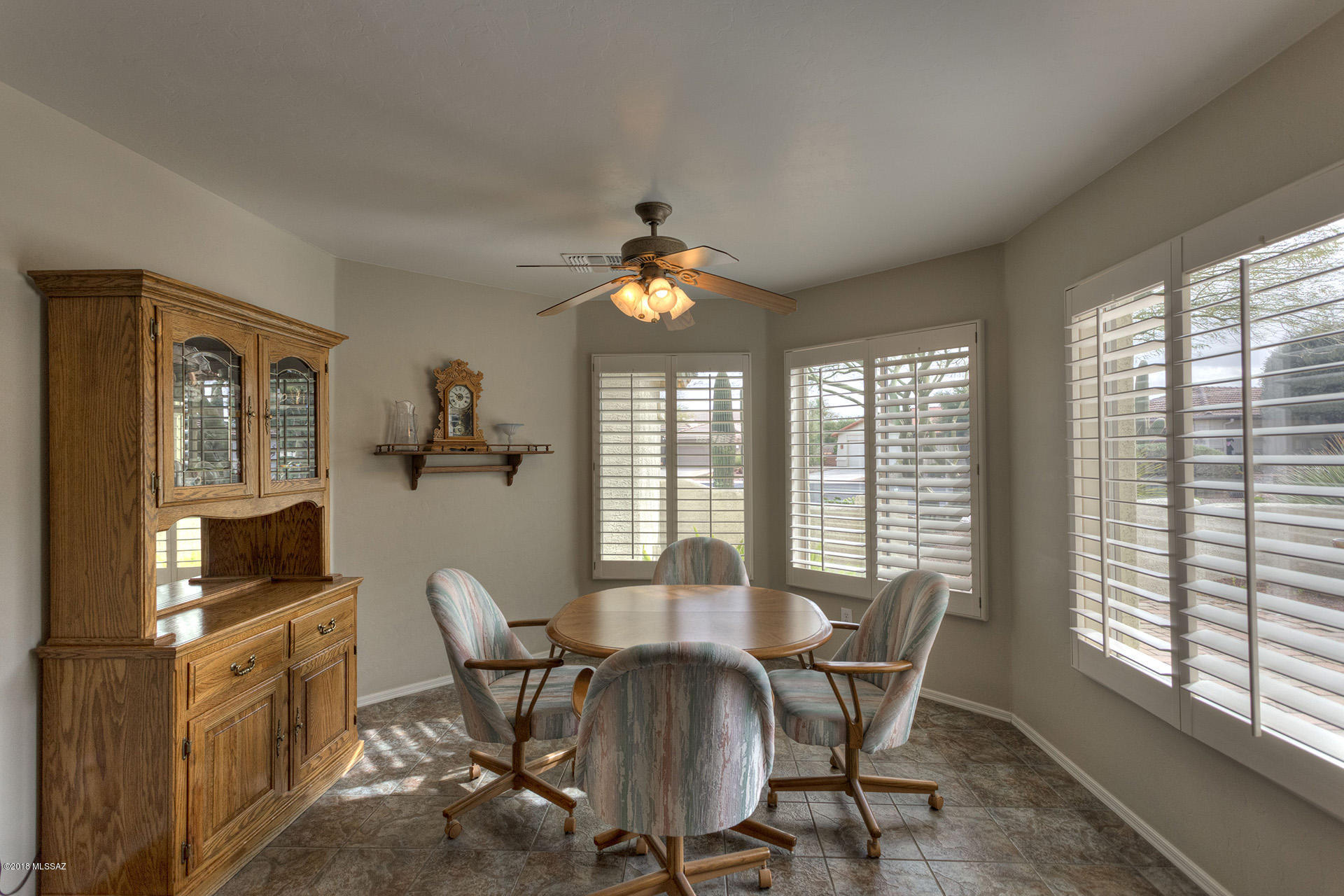 Quail Creek (1-306) - Residential