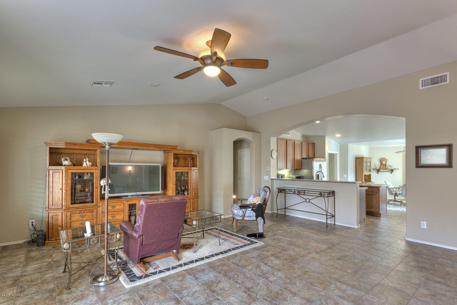 Quail Creek (1-306) - Residential