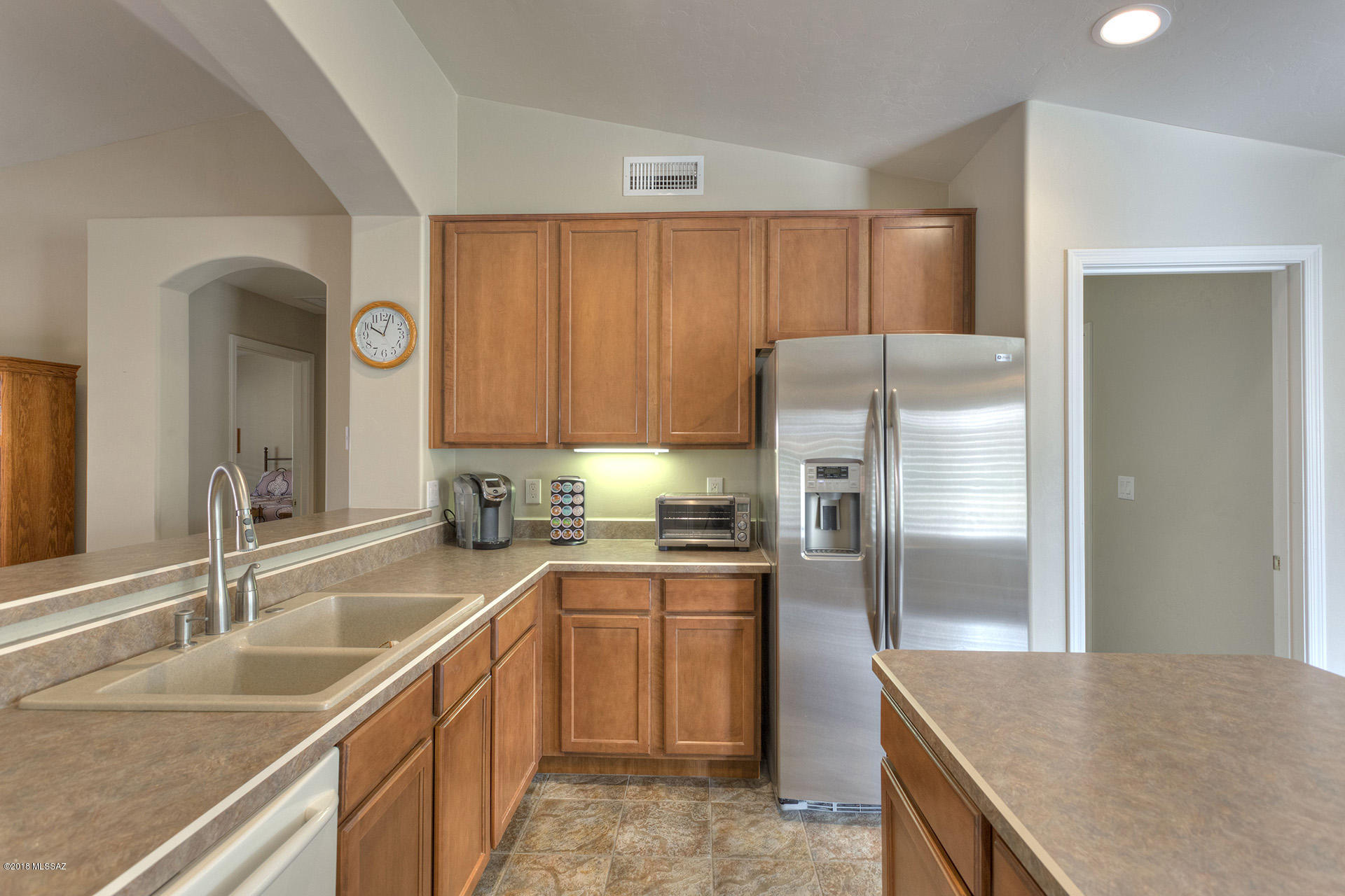 Quail Creek (1-306) - Residential