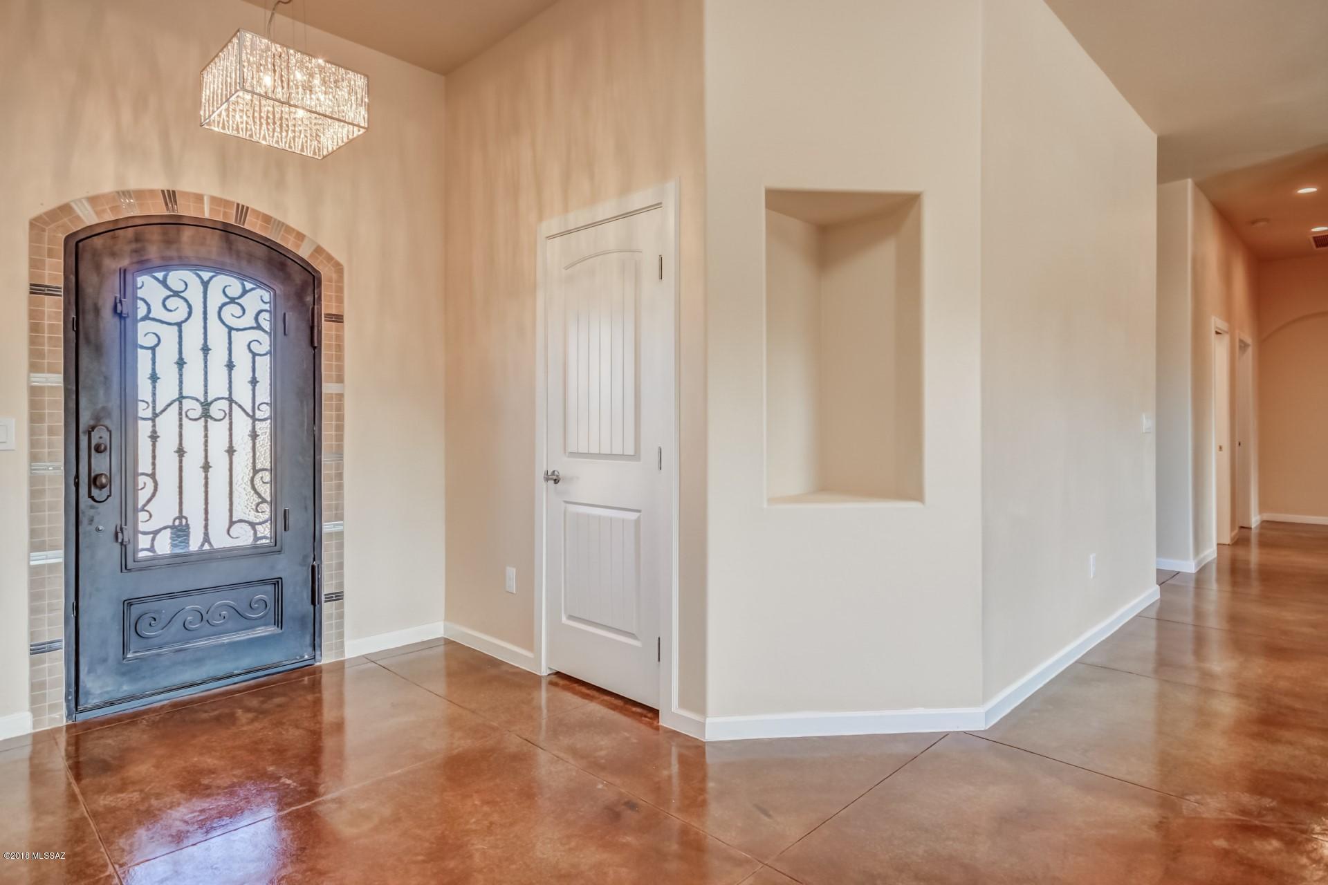 New Tucson Unit  NO. 24 (262-375) - Residential