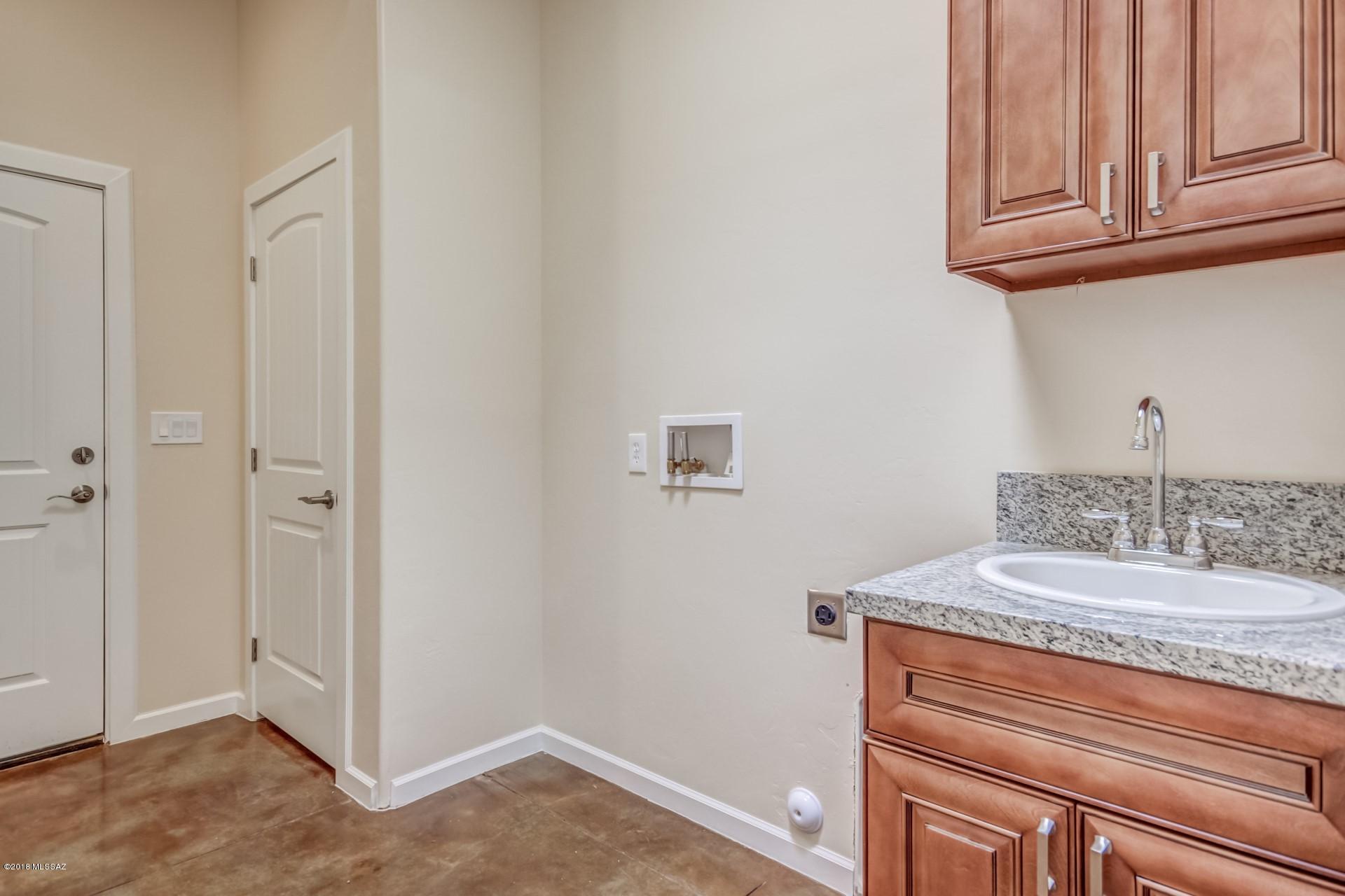 New Tucson Unit  NO. 24 (262-375) - Residential