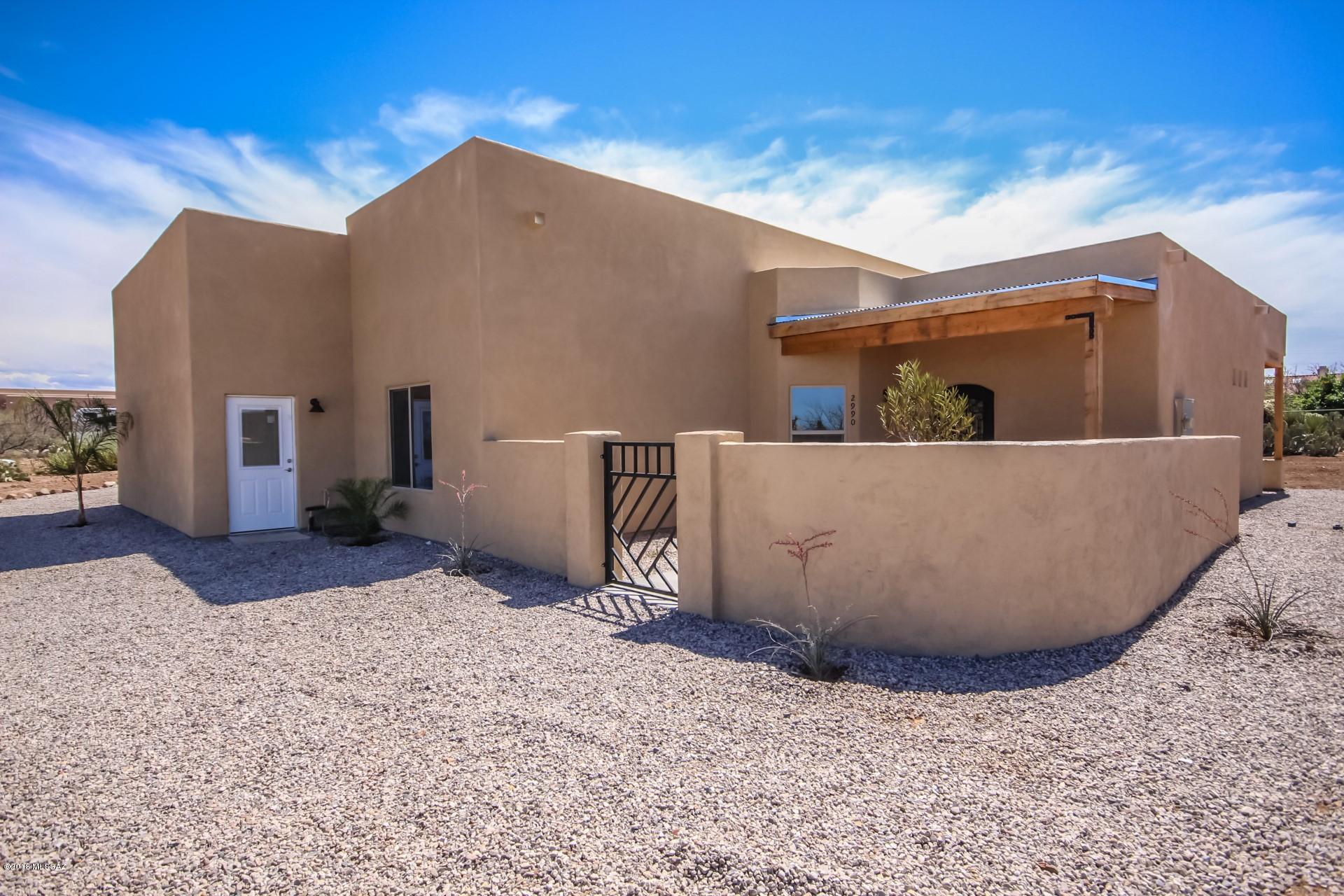 New Tucson Unit  NO. 24 (262-375) - Residential