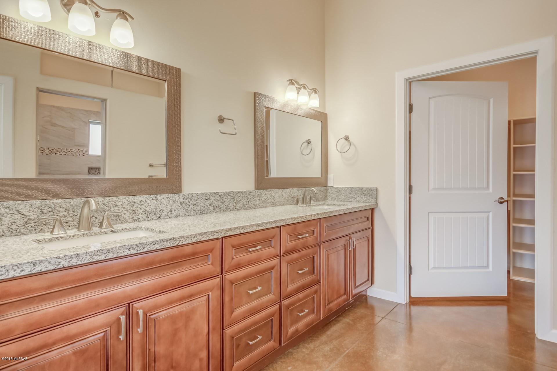 New Tucson Unit  NO. 24 (262-375) - Residential