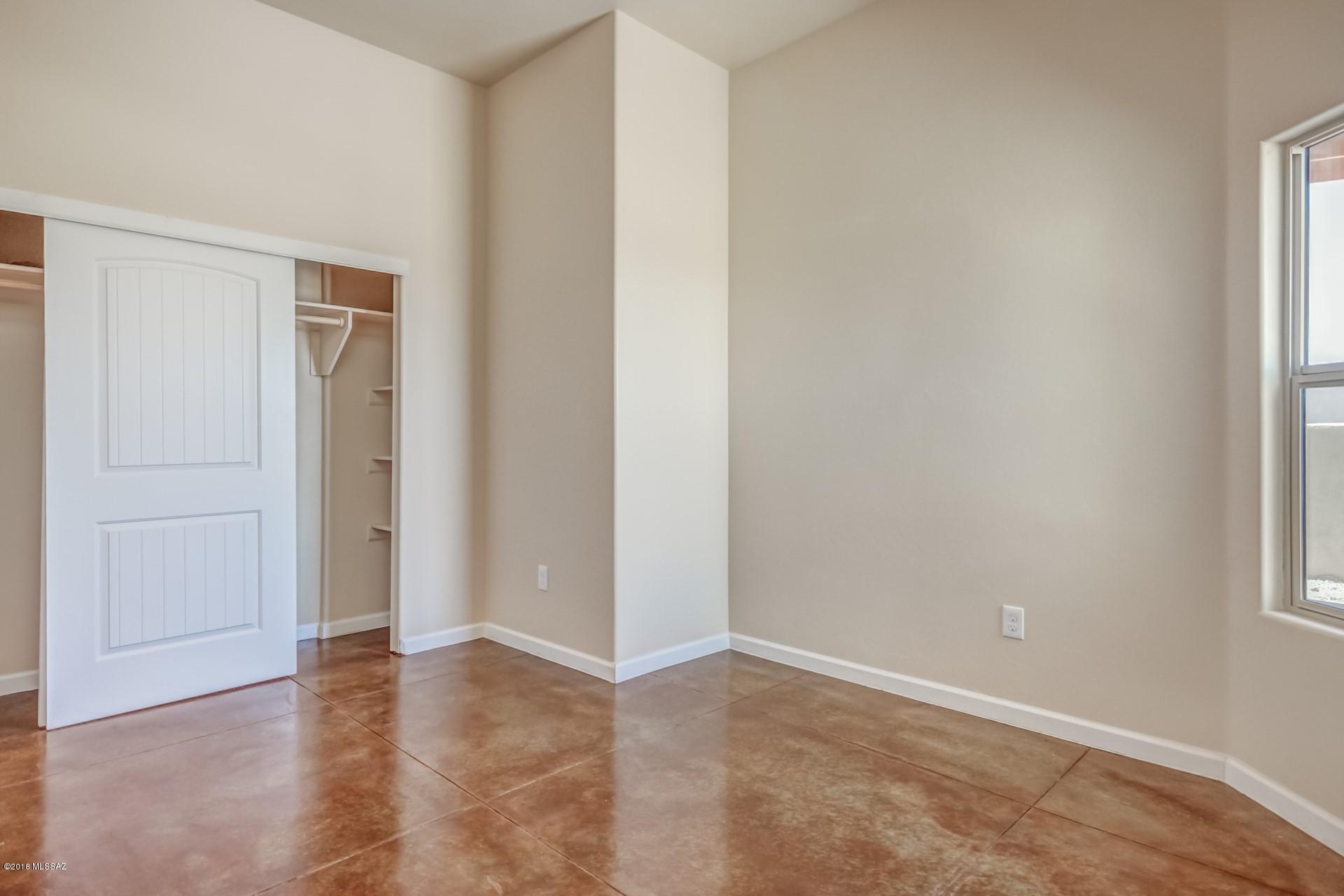 New Tucson Unit  NO. 24 (262-375) - Residential